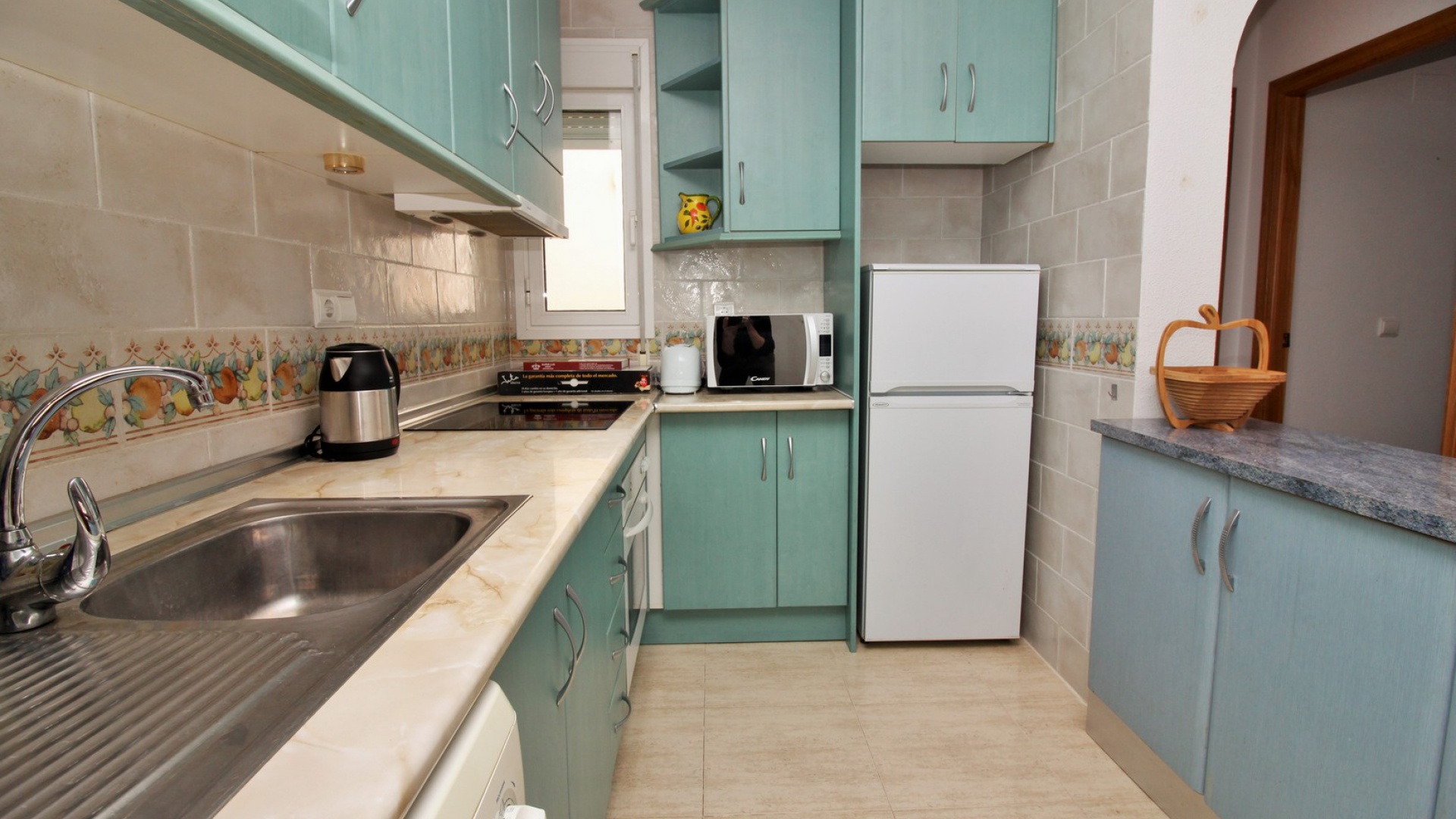 Wederverkoop - Appartement - Villamartin - Costa Paraiso