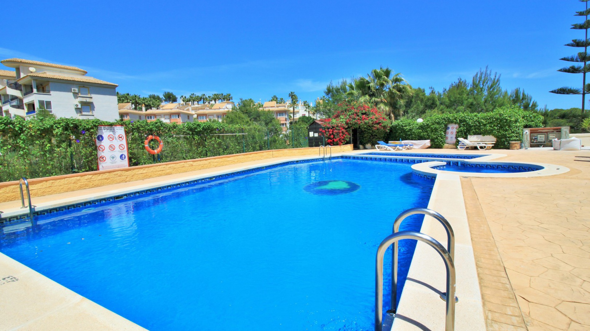 Wederverkoop - Appartement - Villamartin - Costa Paraiso