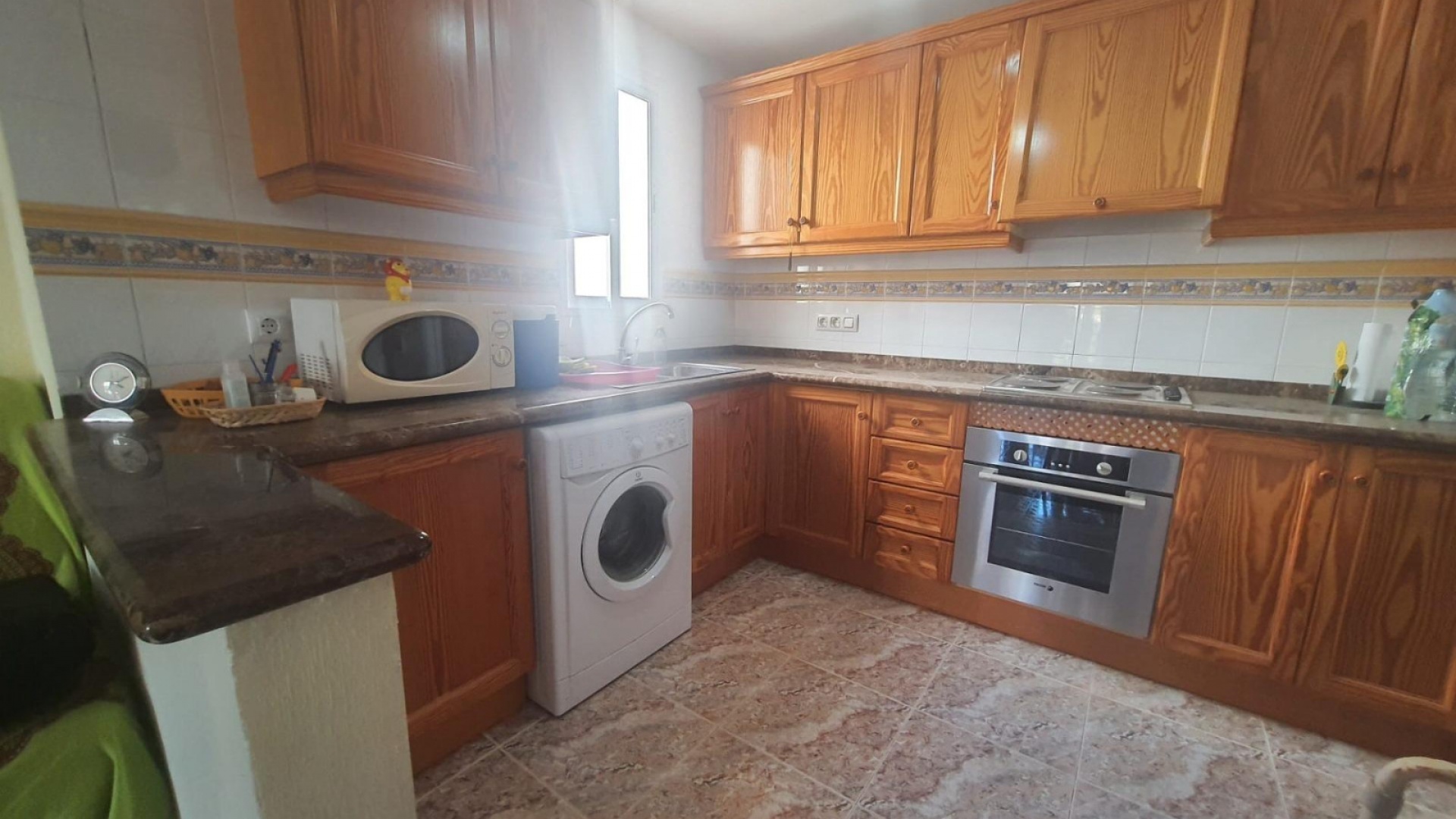 Wederverkoop - Appartement - Villamartin - El Galan