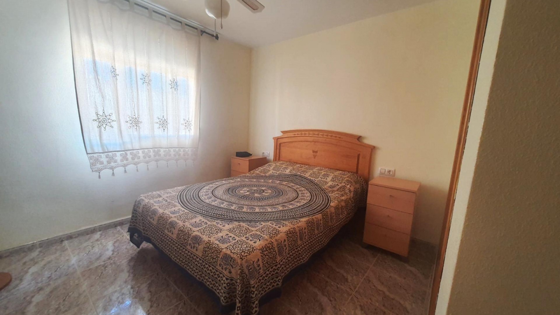 Wederverkoop - Appartement - Villamartin - El Galan