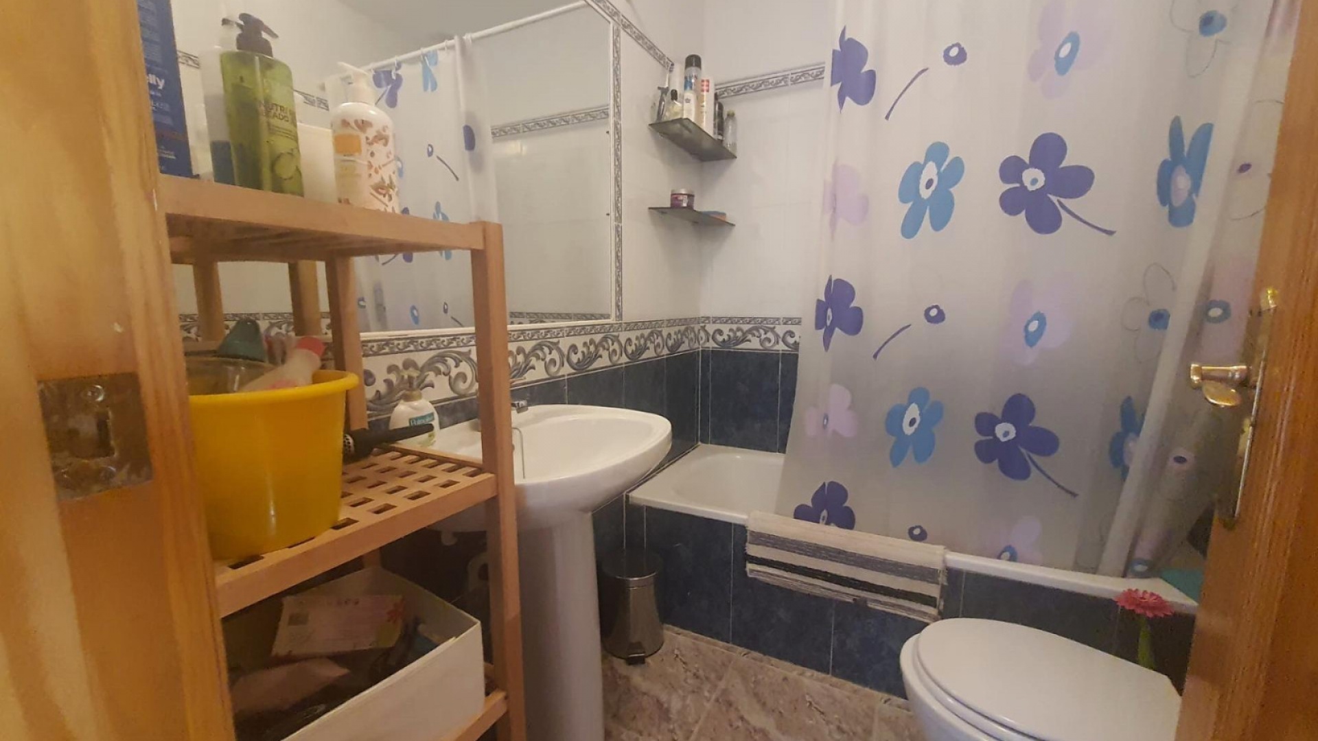 Wederverkoop - Appartement - Villamartin - El Galan