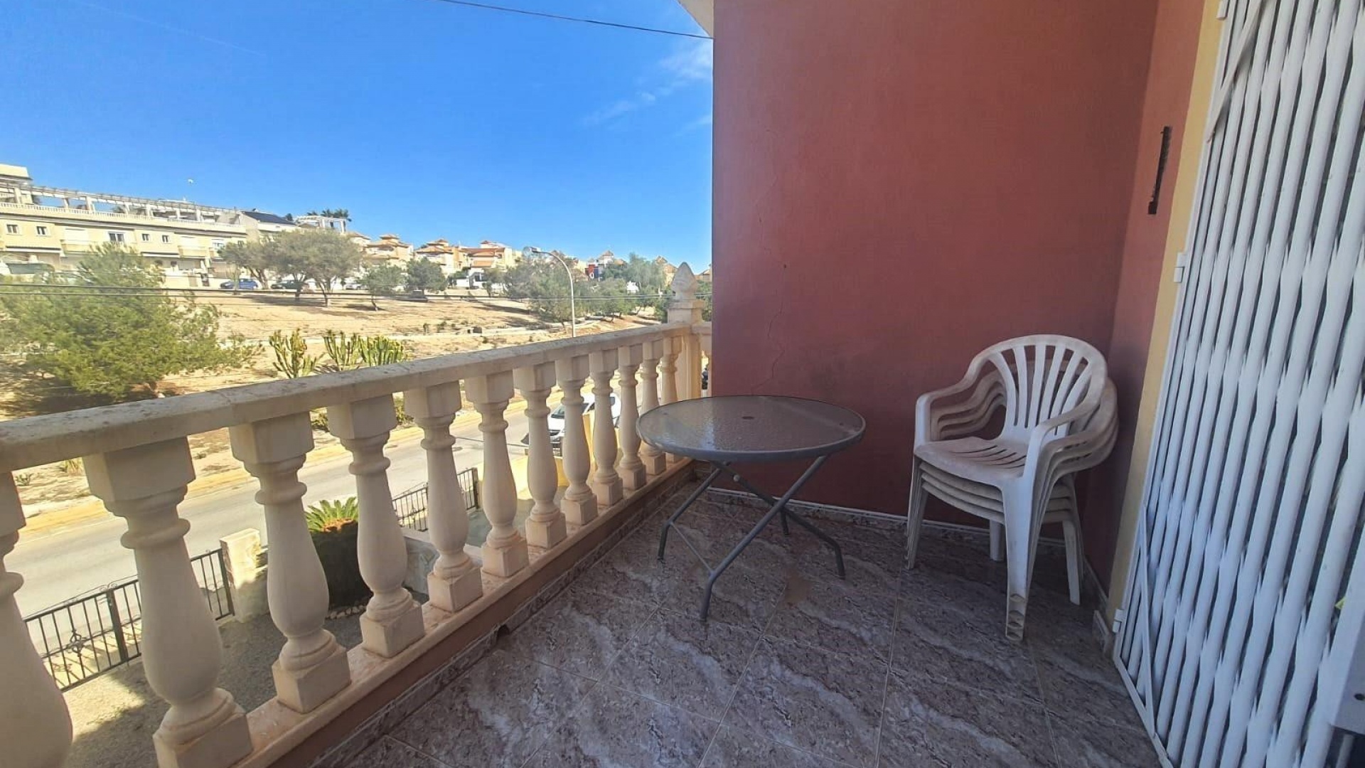 Wederverkoop - Appartement - Villamartin - El Galan