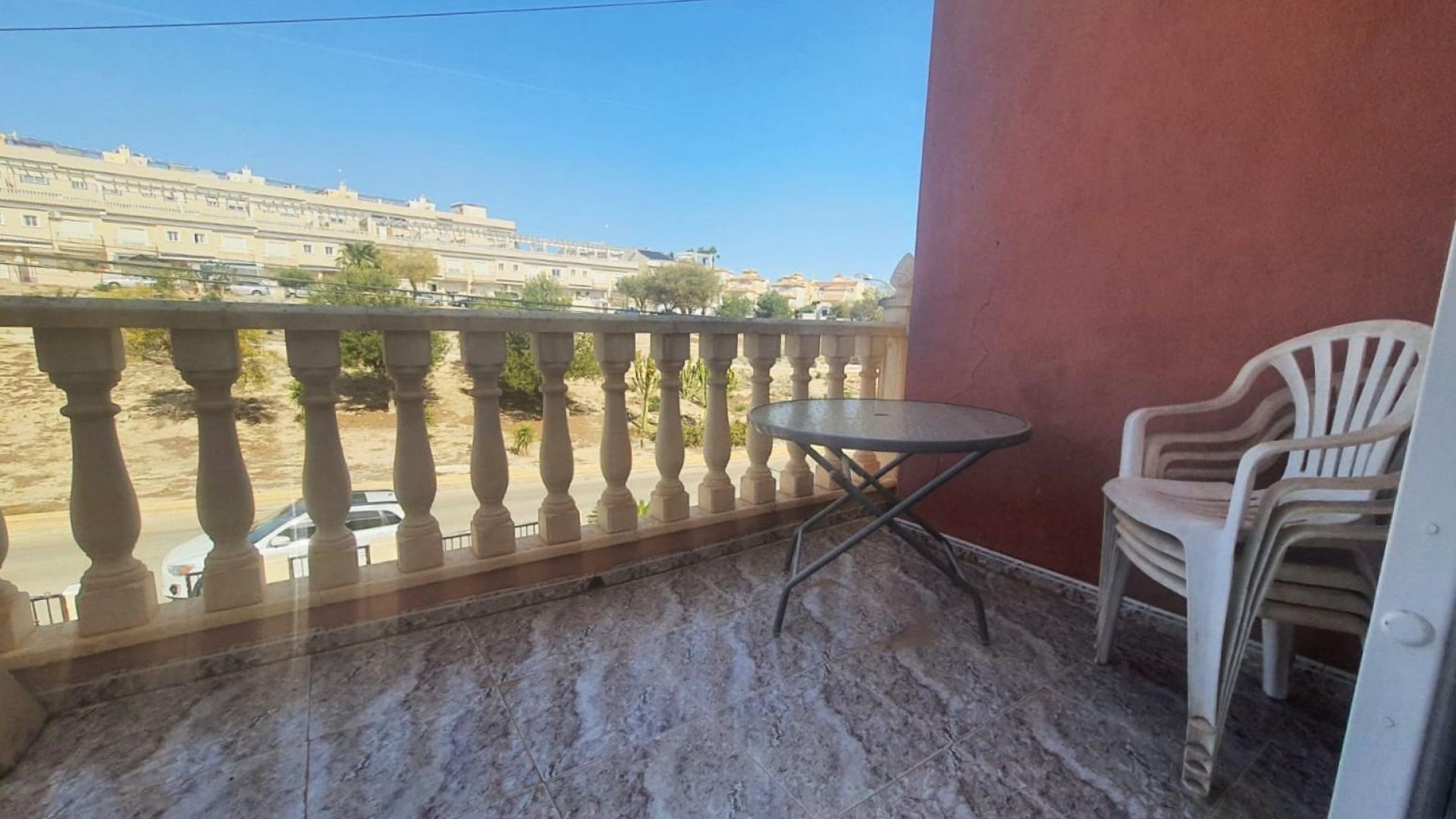 Wederverkoop - Appartement - Villamartin - El Galan