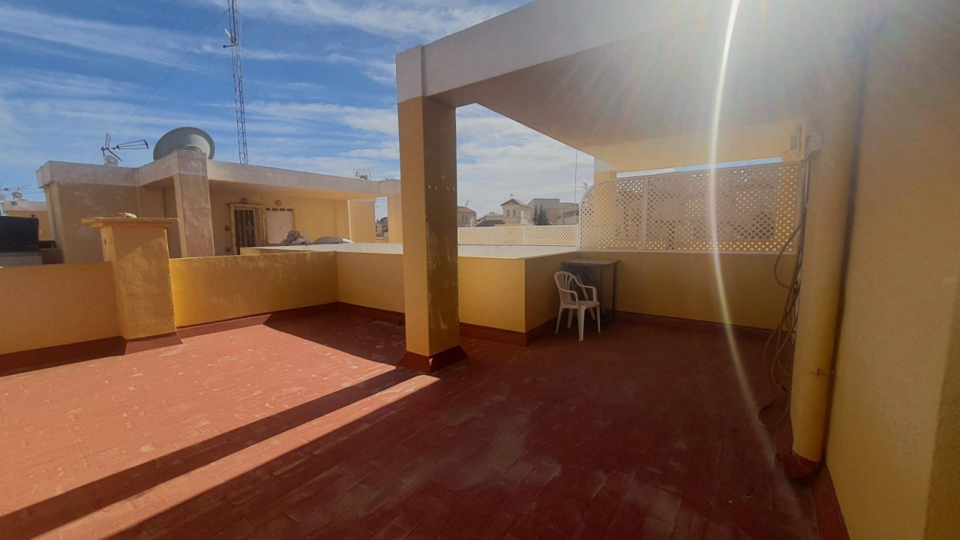 Wederverkoop - Appartement - Villamartin - El Galan
