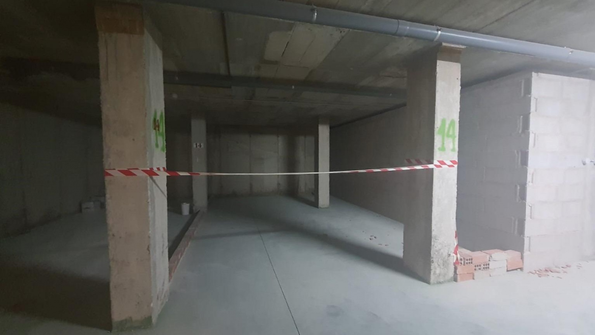 Wederverkoop - Appartement - Villamartin - El Galan