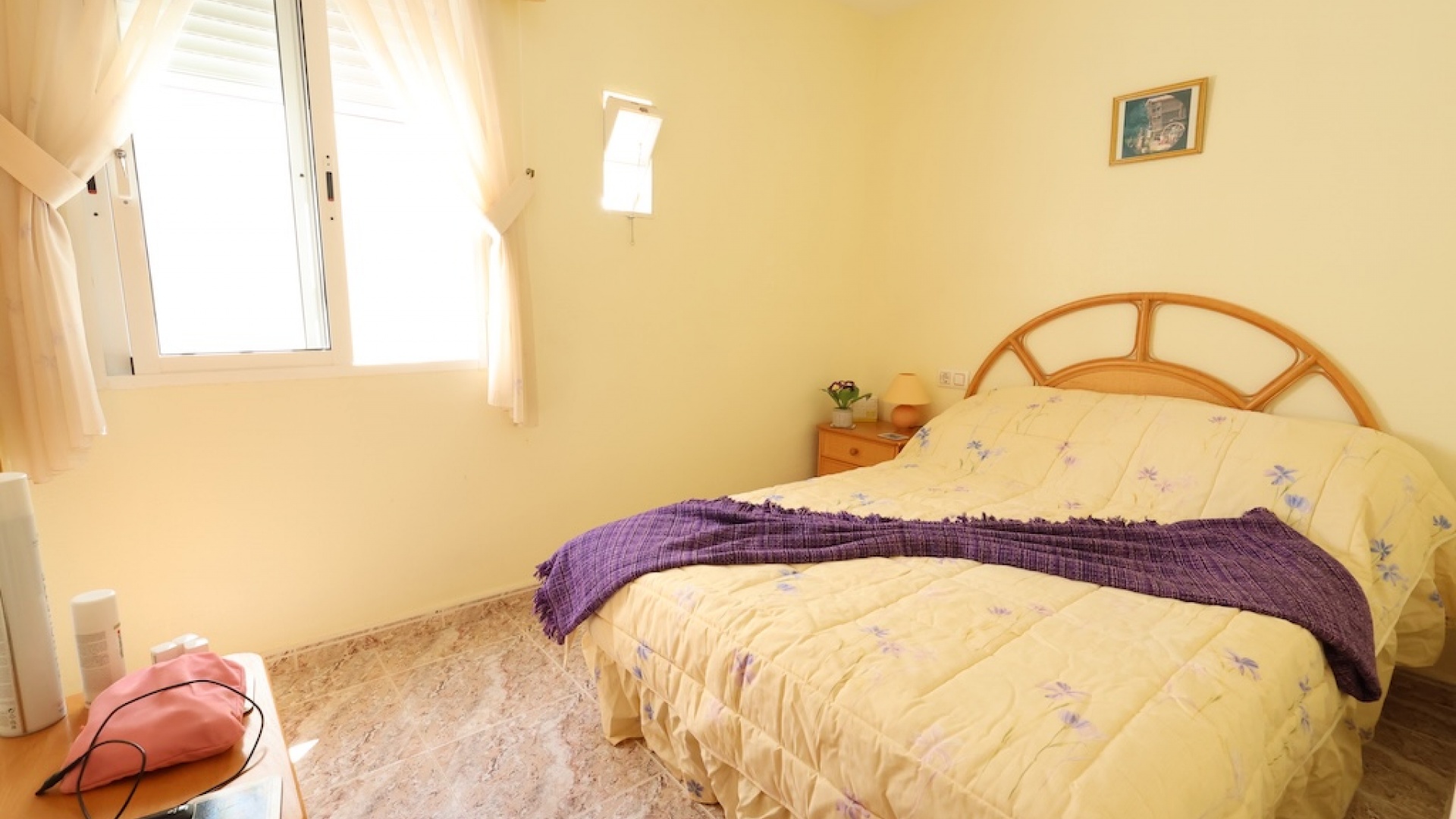 Wederverkoop - Appartement - Villamartin - El Galan