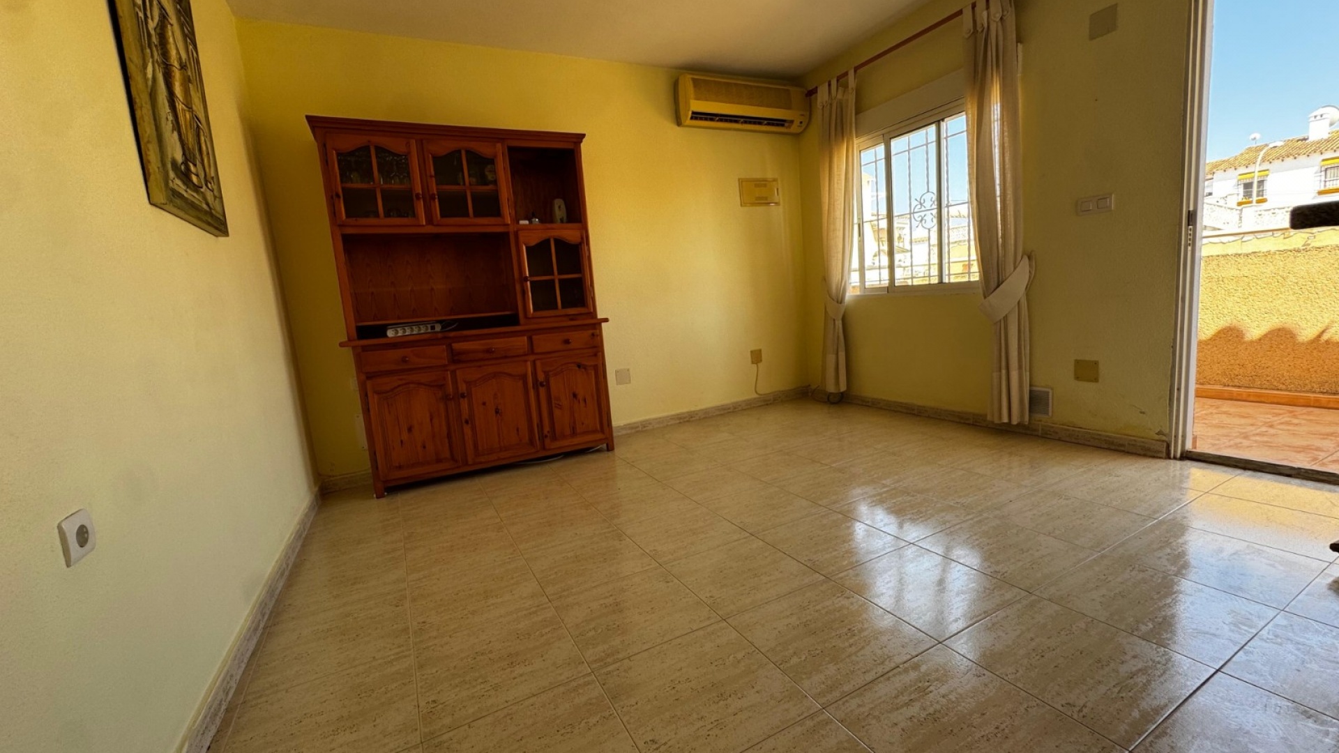 Wederverkoop - Appartement - Villamartin - El Galan