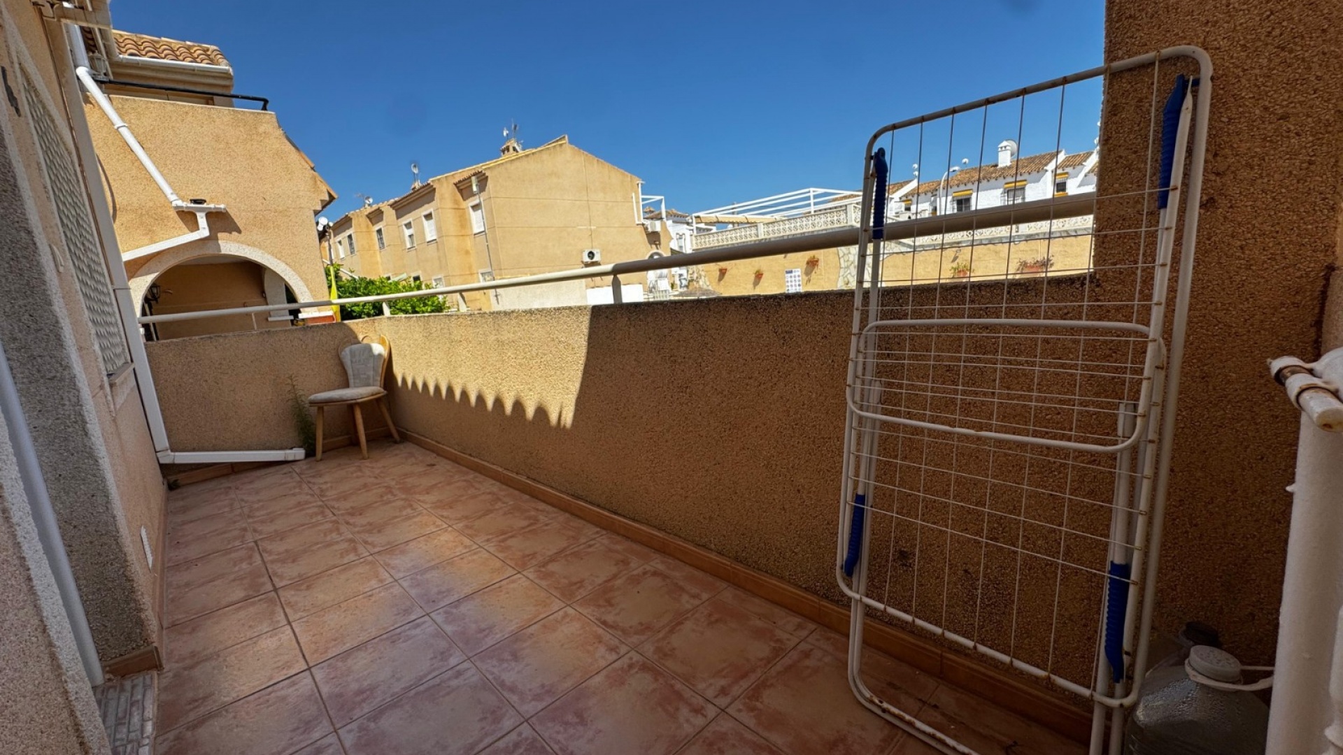Wederverkoop - Appartement - Villamartin - El Galan