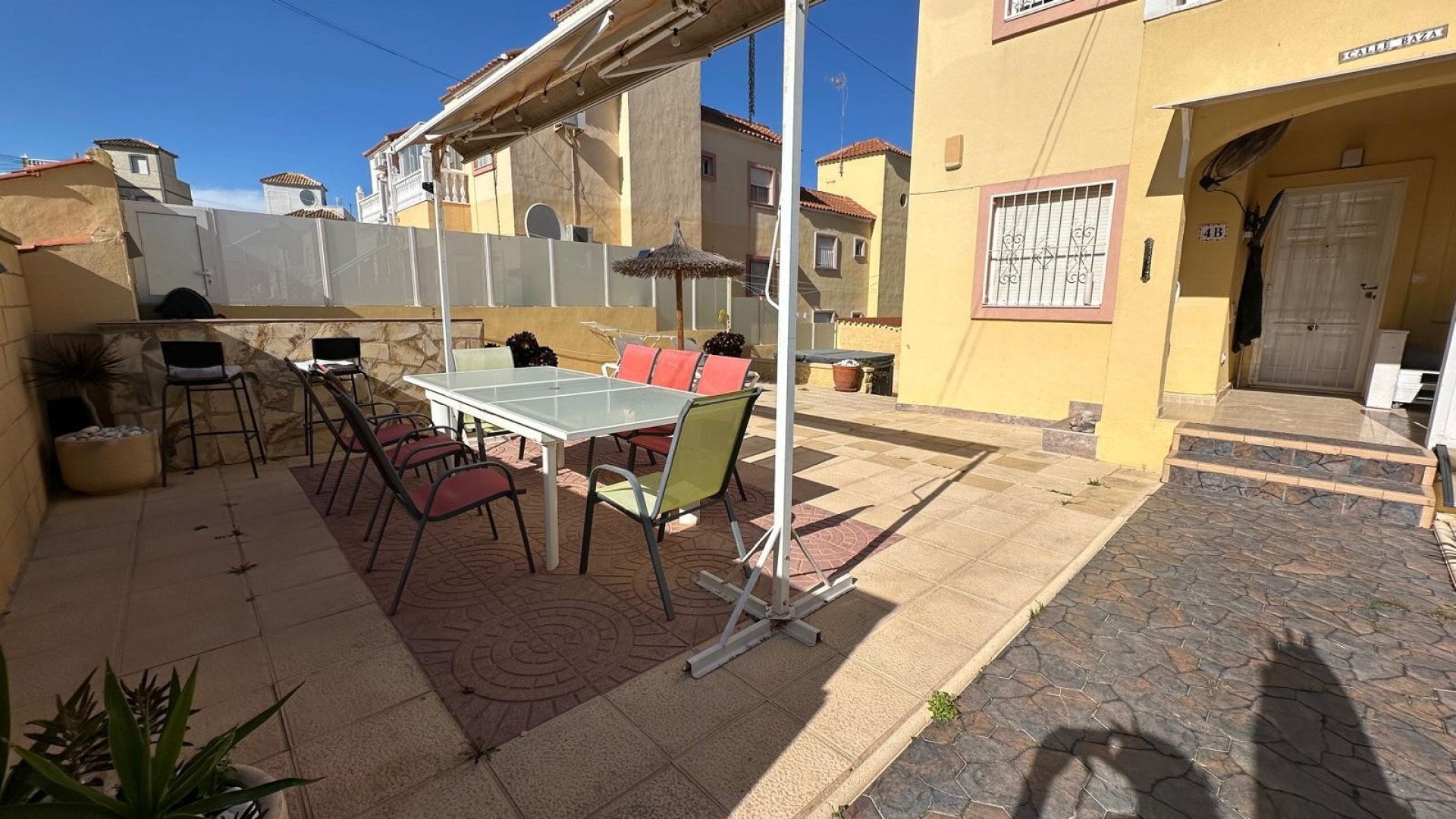 Wederverkoop - Appartement - Villamartin - El Galan
