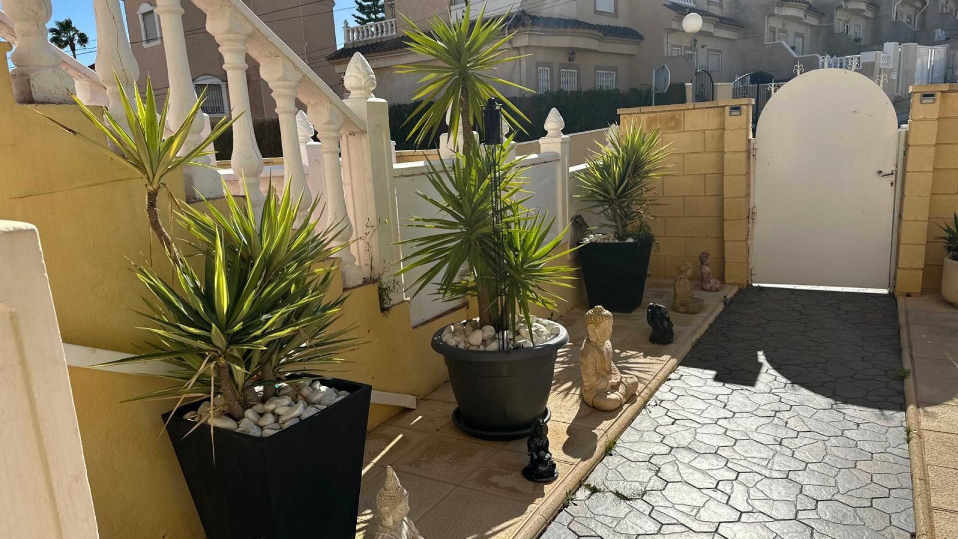 Wederverkoop - Appartement - Villamartin - El Galan