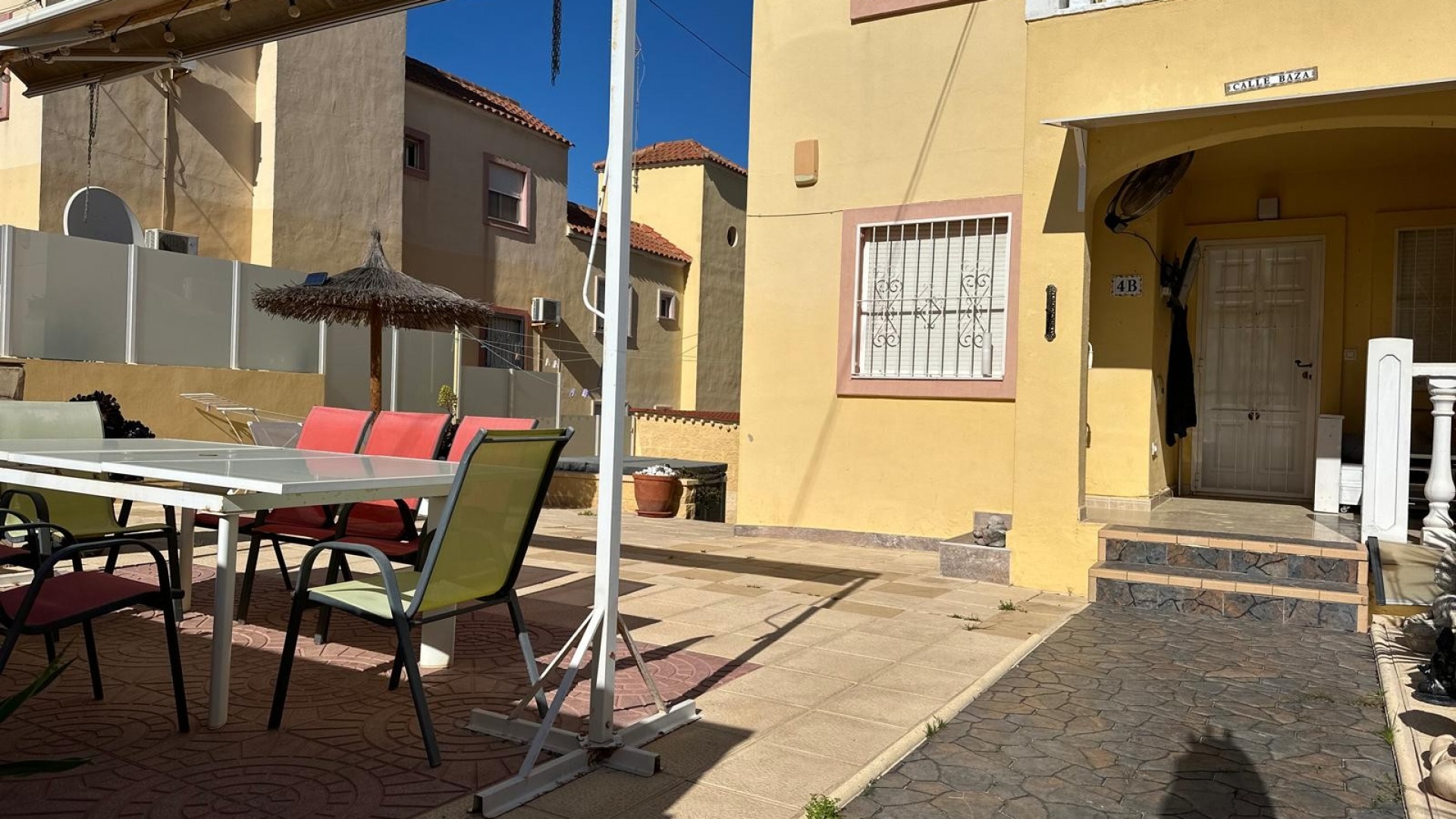 Wederverkoop - Appartement - Villamartin - El Galan
