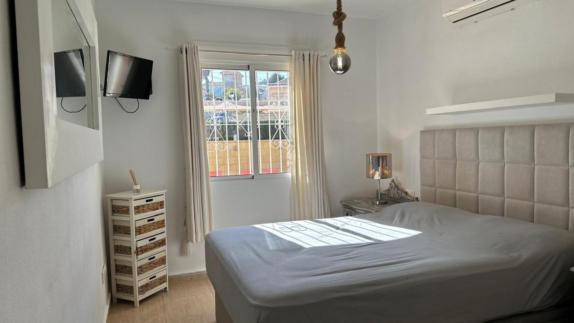 Wederverkoop - Appartement - Villamartin - El Galan