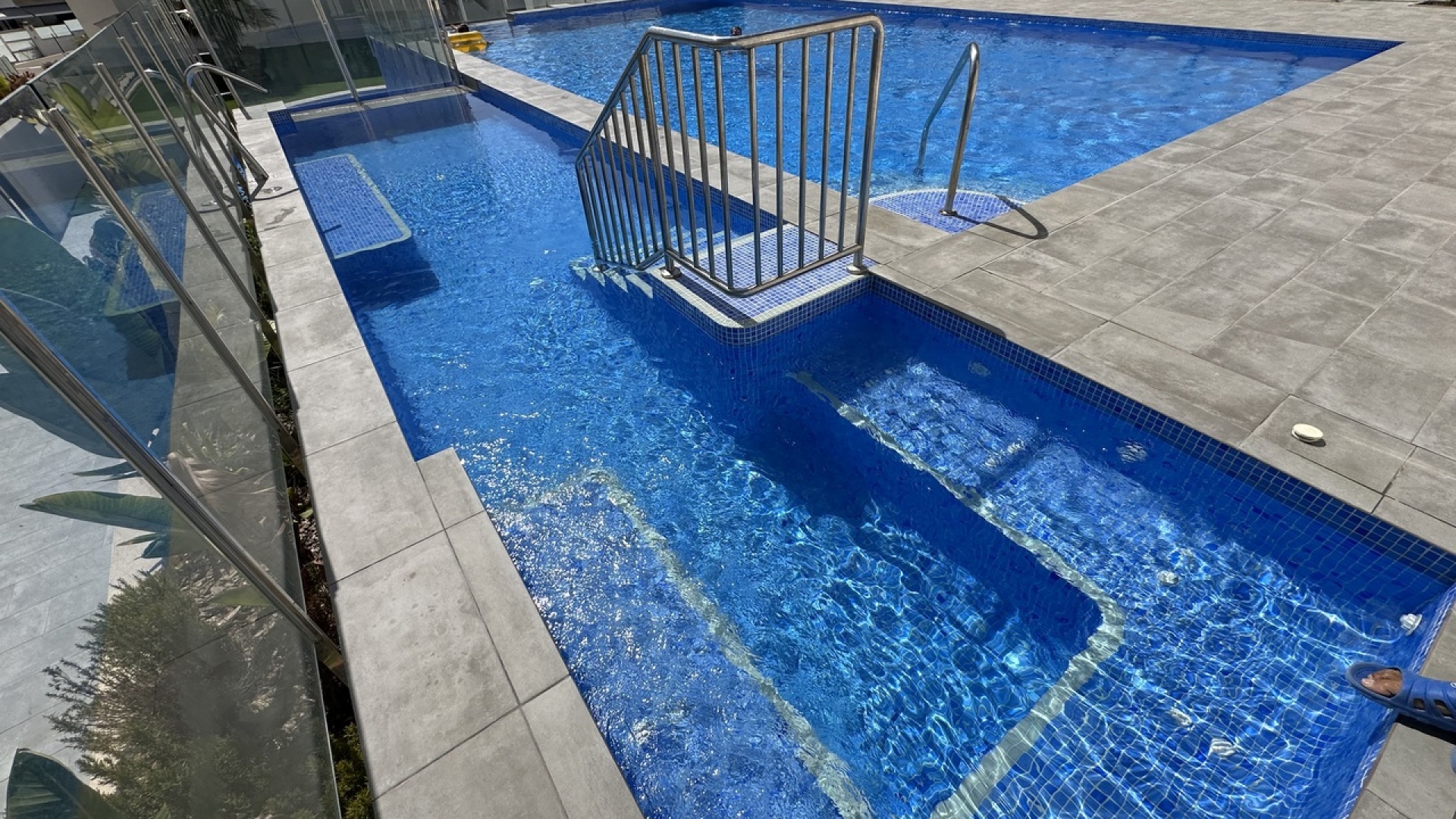 Wederverkoop - Appartement - Villamartin - El Galan