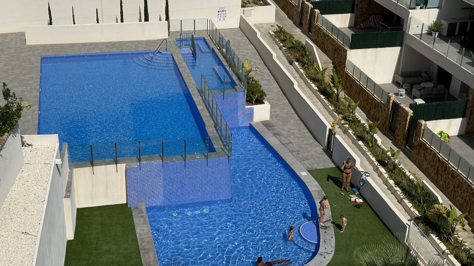 Wederverkoop - Appartement - Villamartin - El Galan