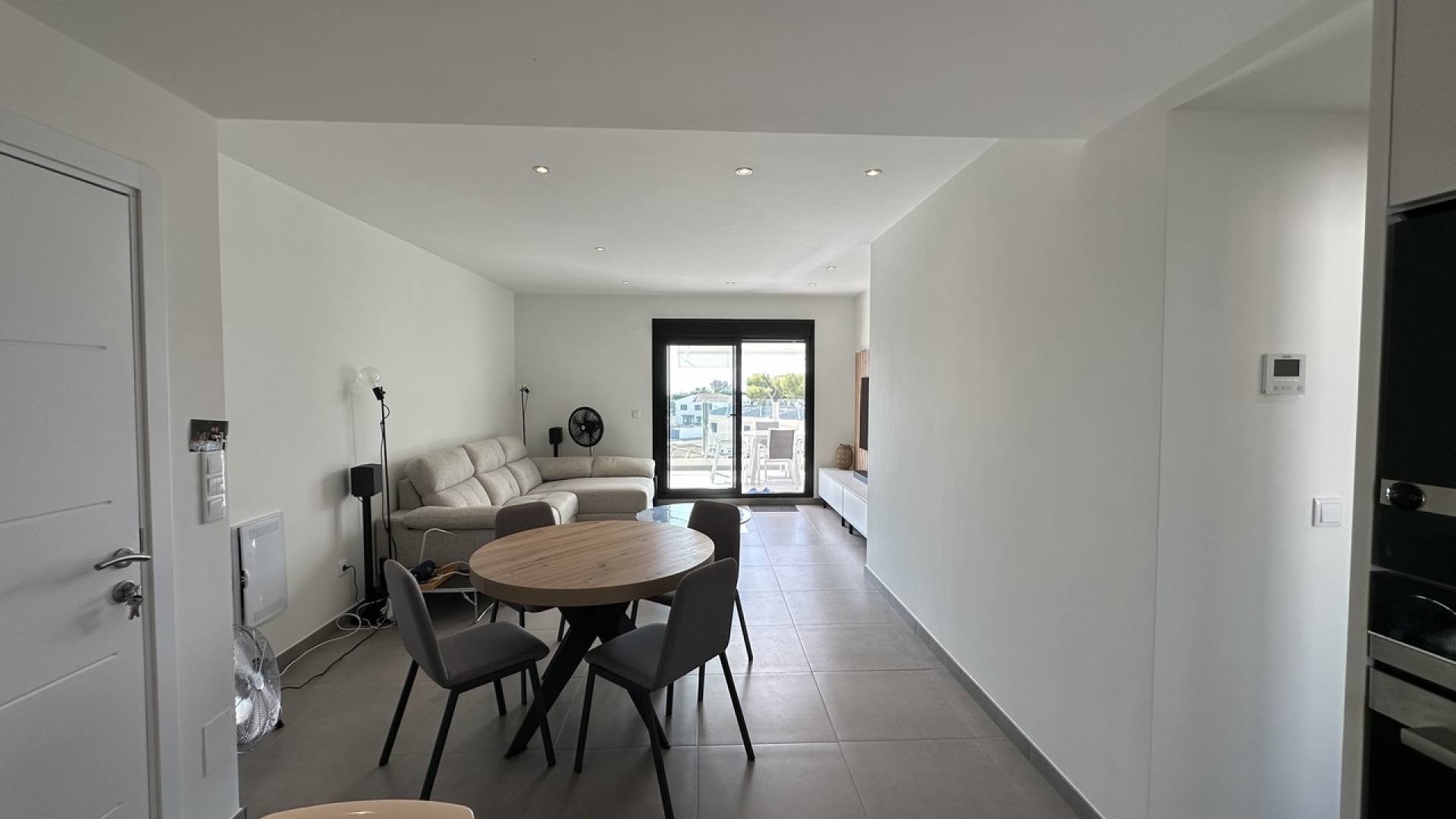 Wederverkoop - Appartement - Villamartin - El Galan