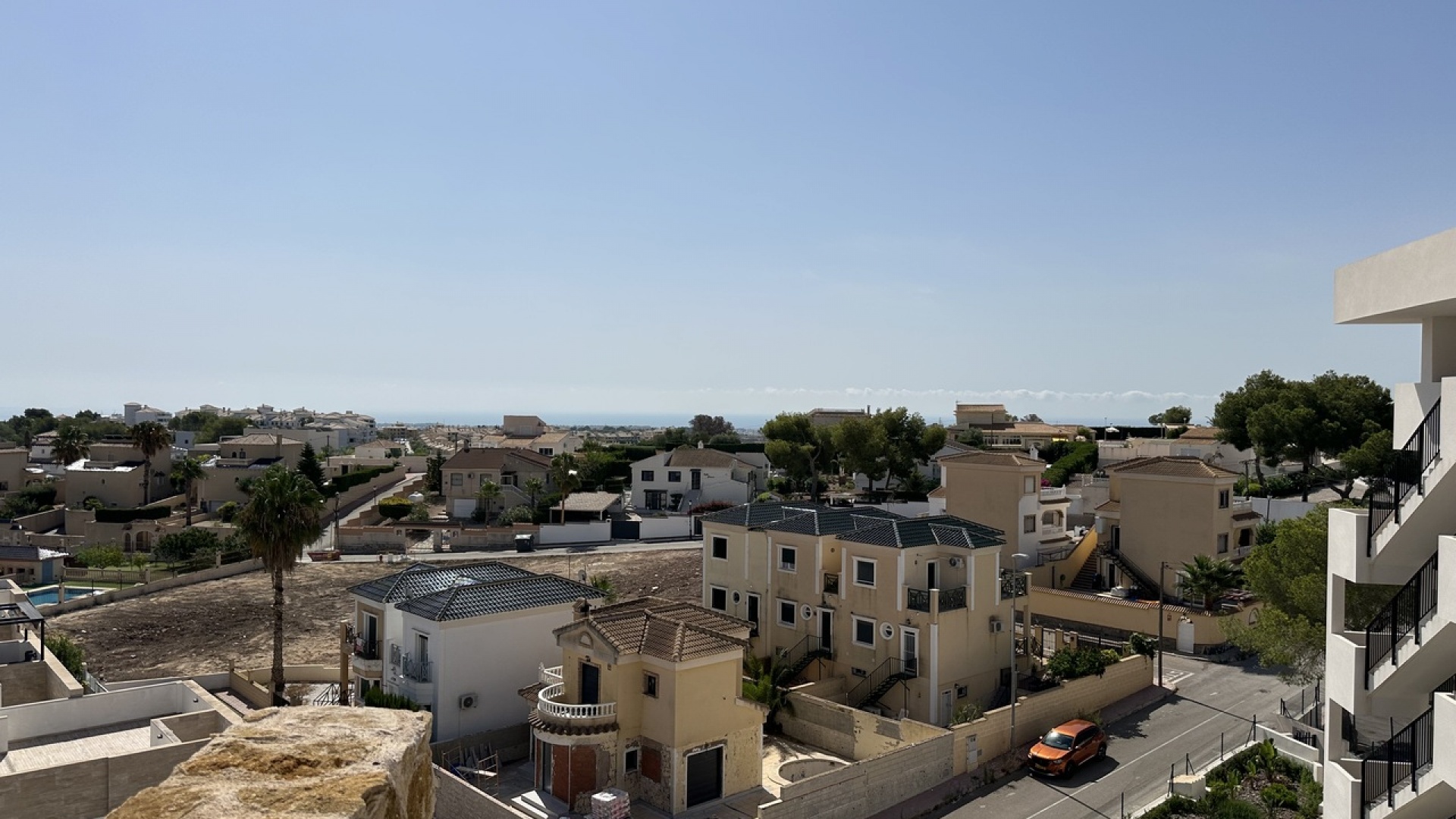 Wederverkoop - Appartement - Villamartin - El Galan