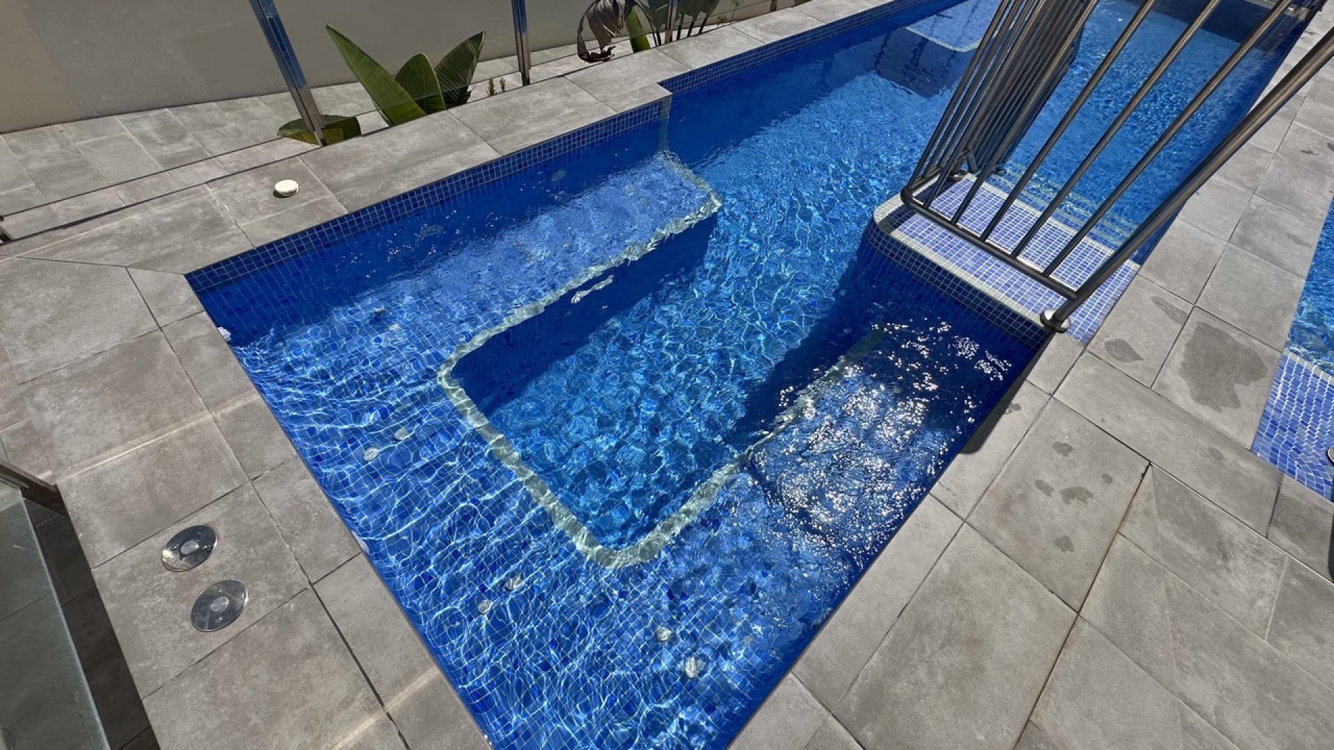 Wederverkoop - Appartement - Villamartin - El Galan