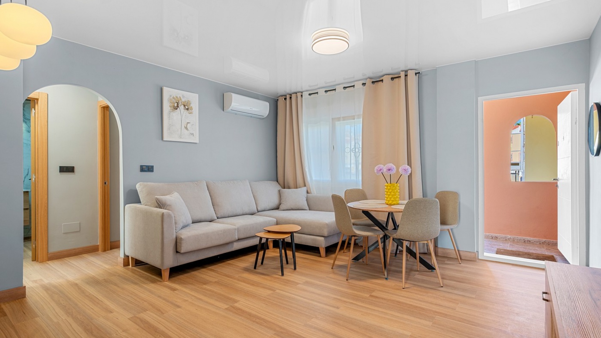 Wederverkoop - Appartement - Villamartin - El Galan