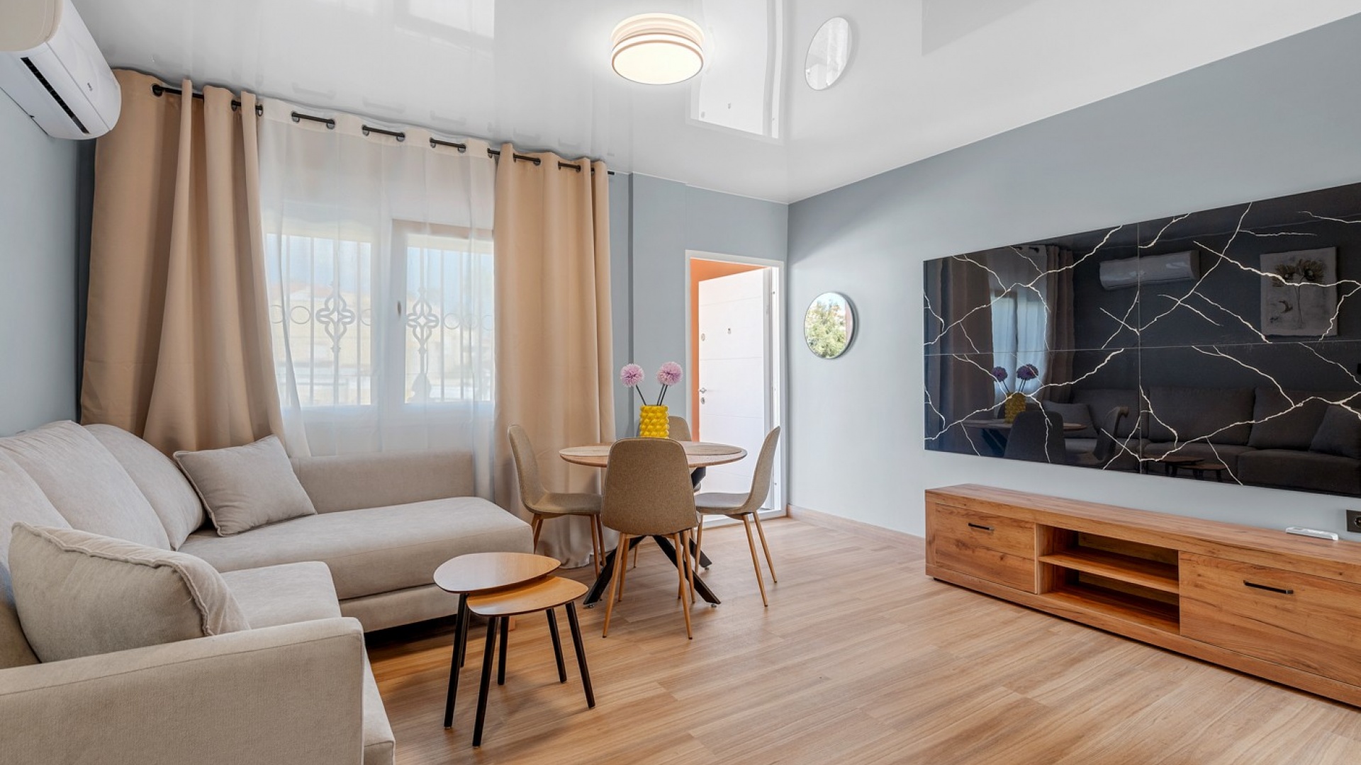 Wederverkoop - Appartement - Villamartin - El Galan