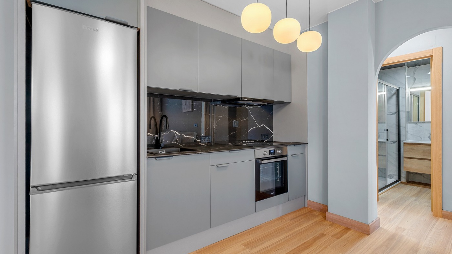 Wederverkoop - Appartement - Villamartin - El Galan