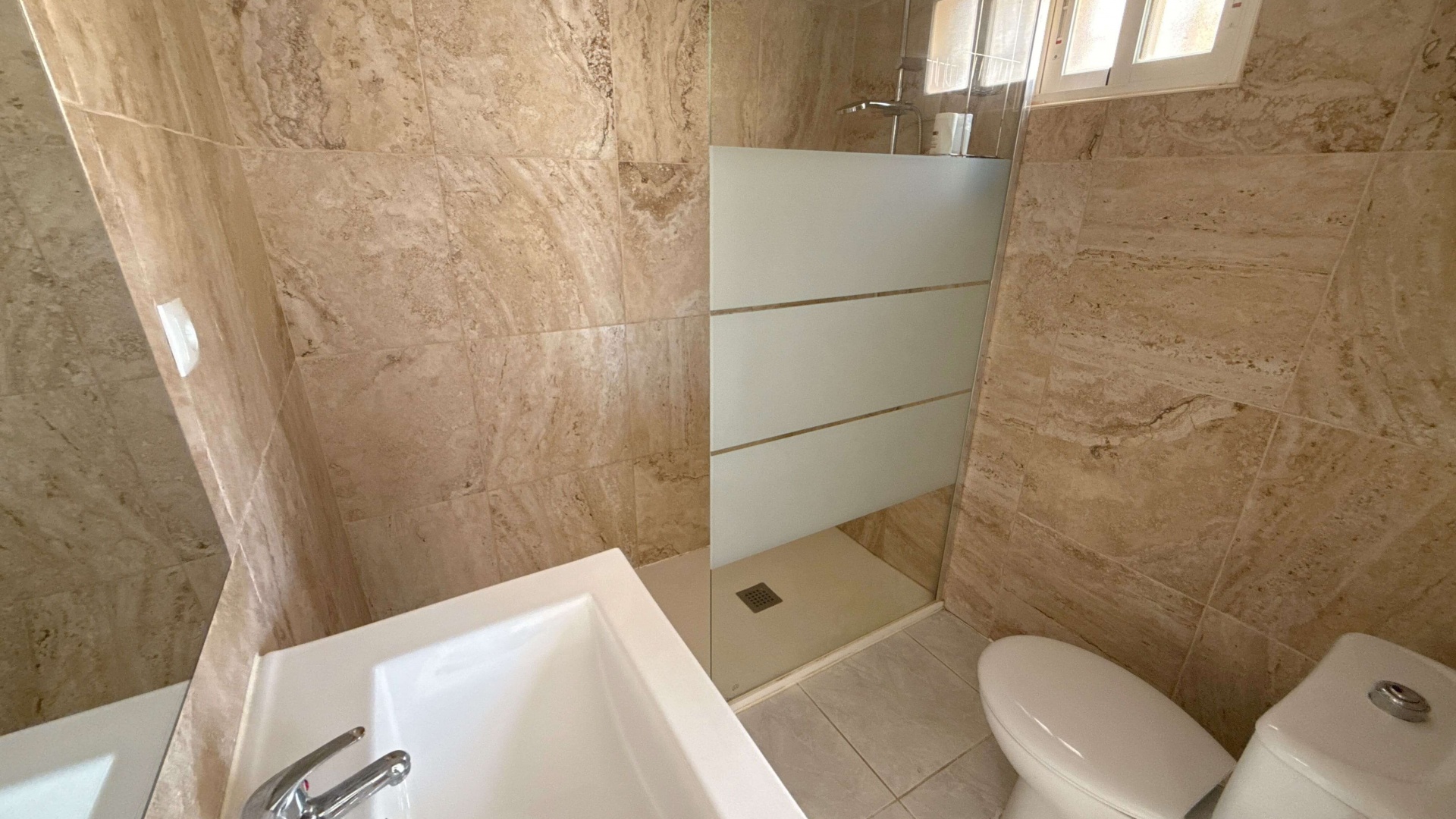 Wederverkoop - Appartement - Villamartin - El Galan