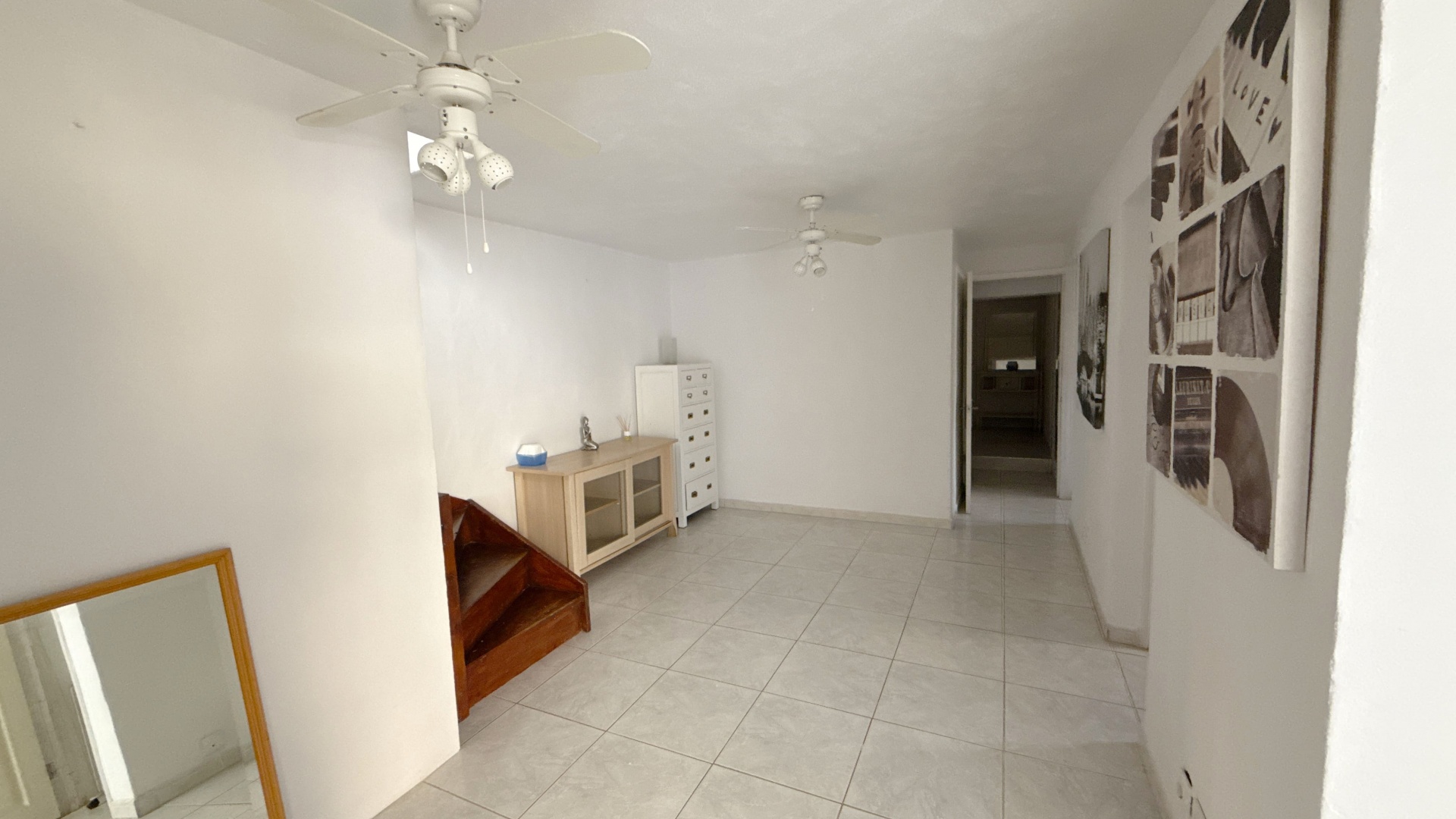 Wederverkoop - Appartement - Villamartin - El Galan