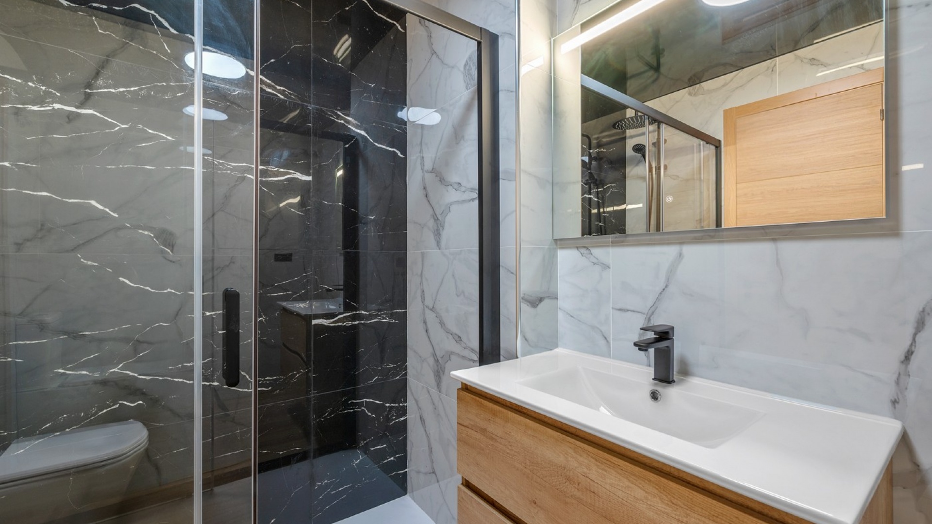 Wederverkoop - Appartement - Villamartin - El Galan