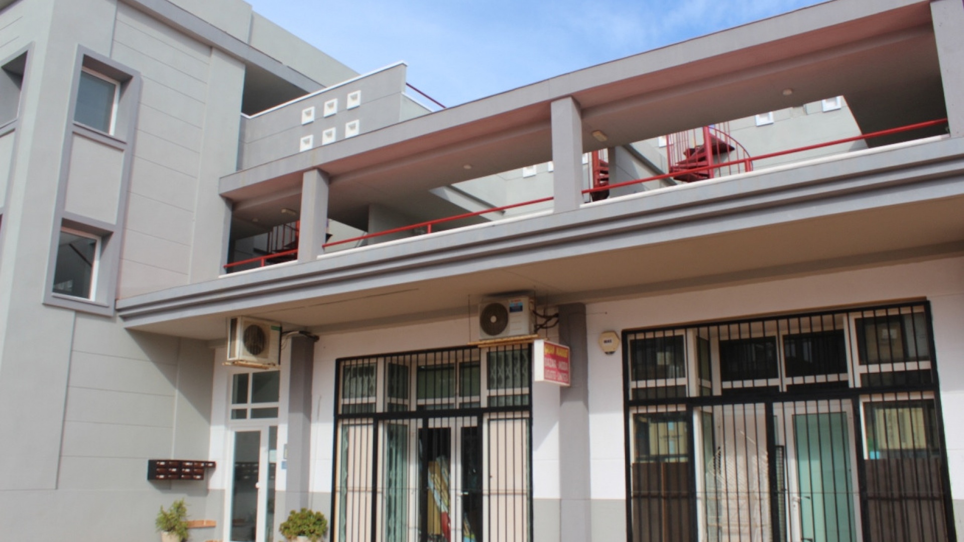 Wederverkoop - Appartement - Villamartin - El Galan