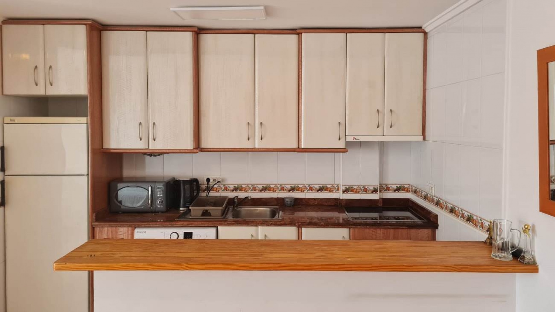 Wederverkoop - Appartement - Villamartin - El Galan