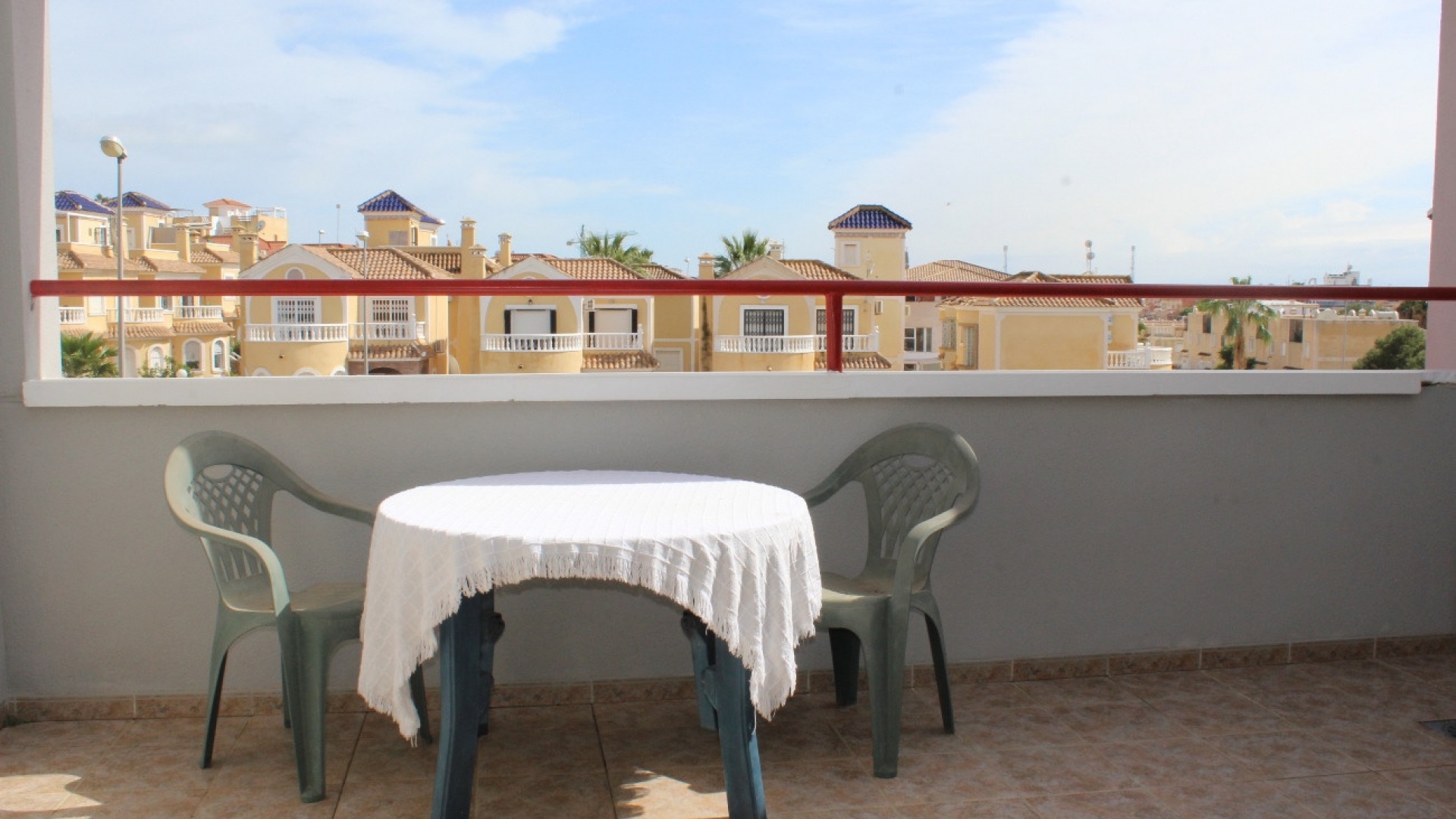 Wederverkoop - Appartement - Villamartin - El Galan