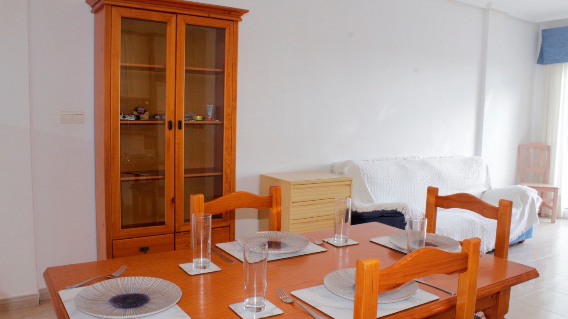 Wederverkoop - Appartement - Villamartin - El Galan
