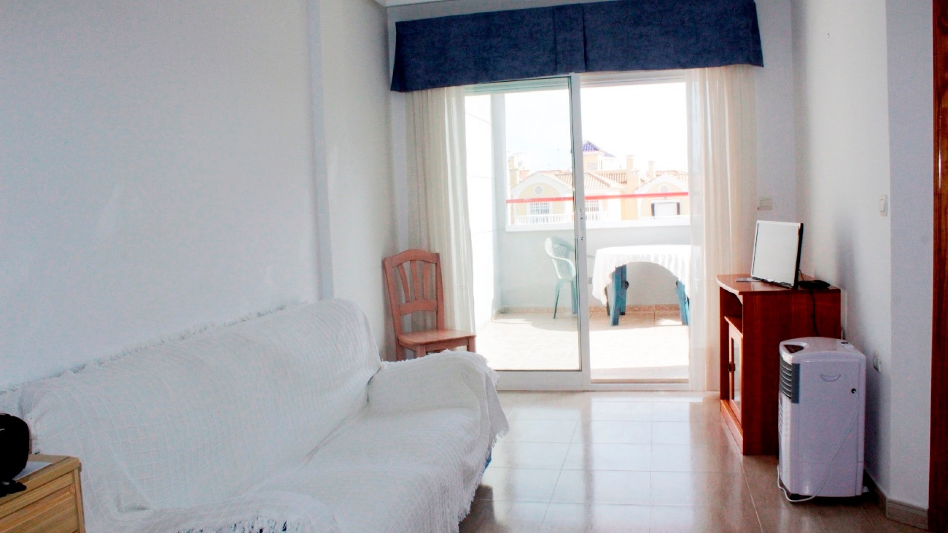 Wederverkoop - Appartement - Villamartin - El Galan