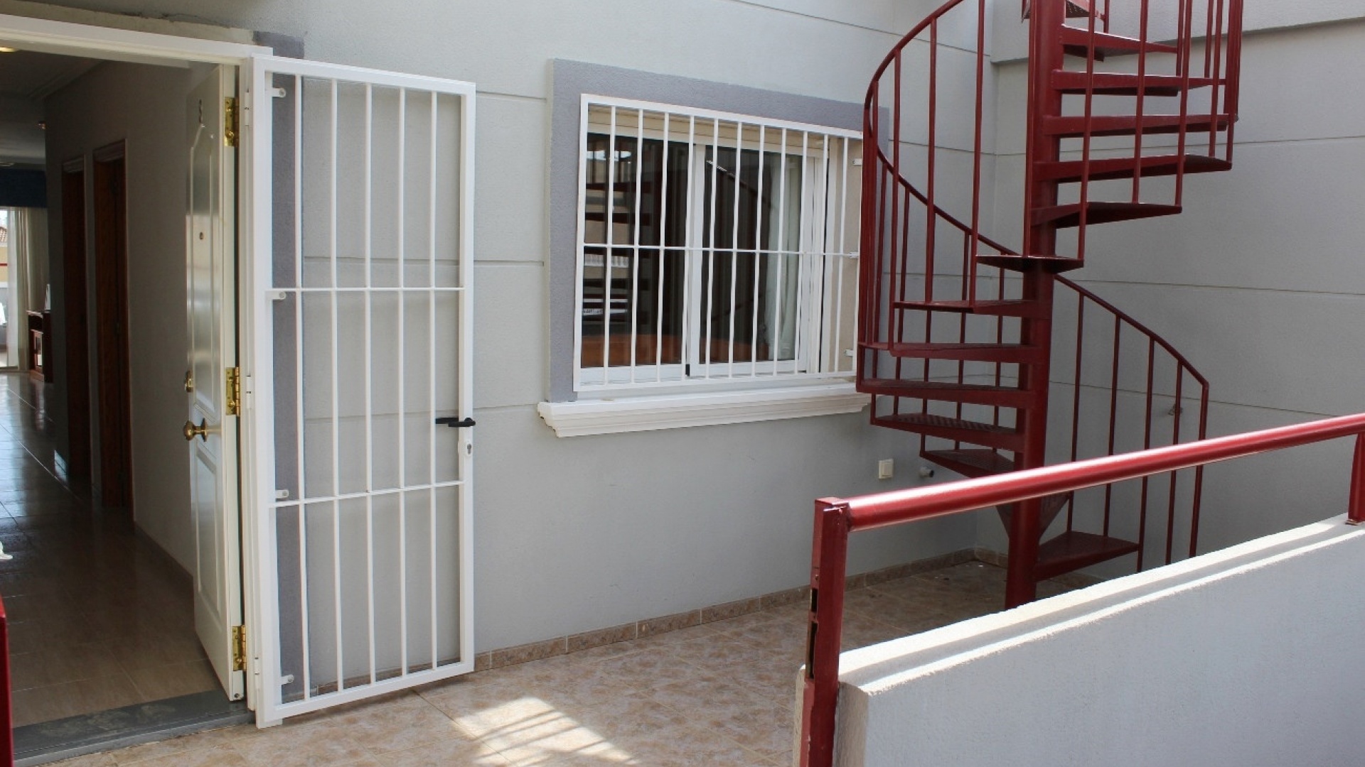 Wederverkoop - Appartement - Villamartin - El Galan