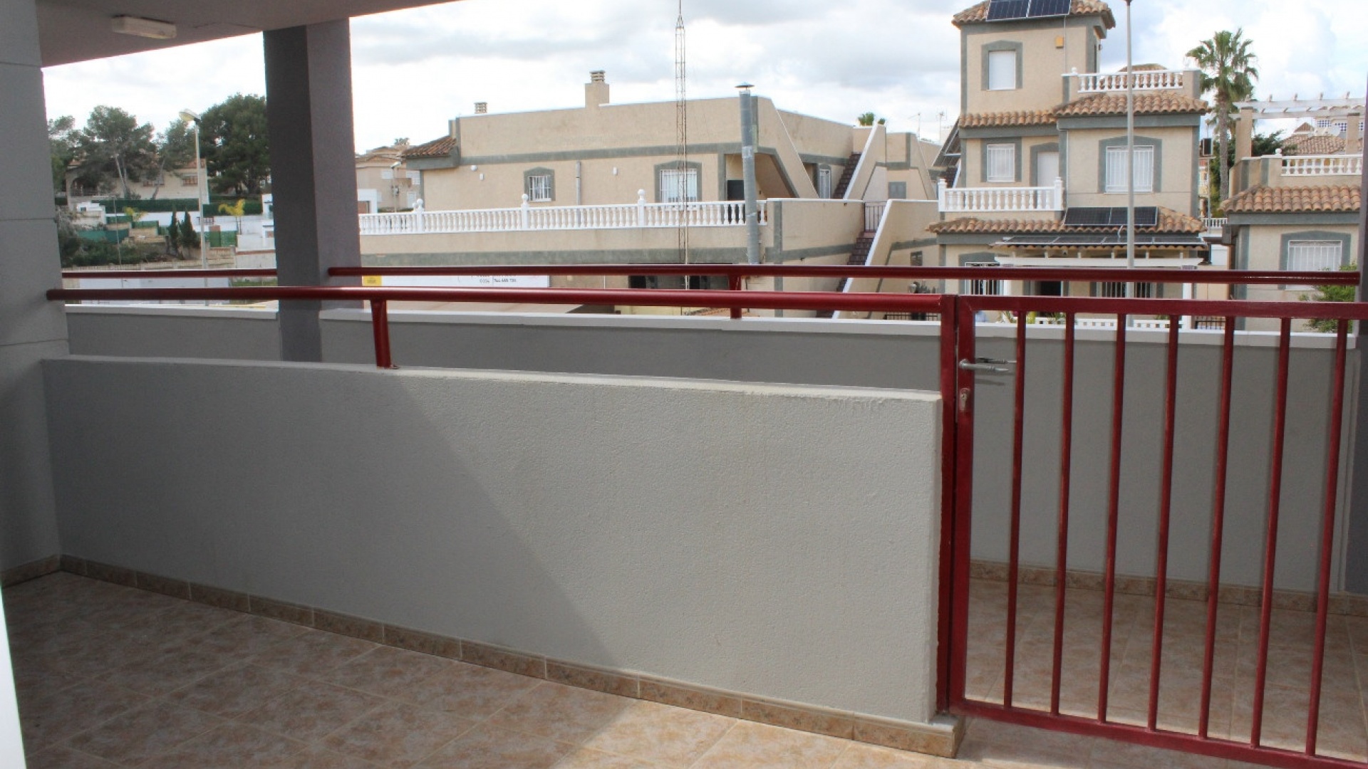 Wederverkoop - Appartement - Villamartin - El Galan