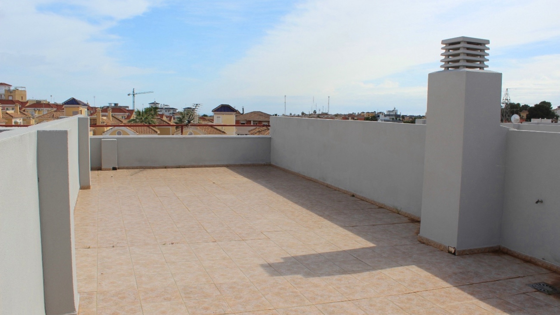 Wederverkoop - Appartement - Villamartin - El Galan