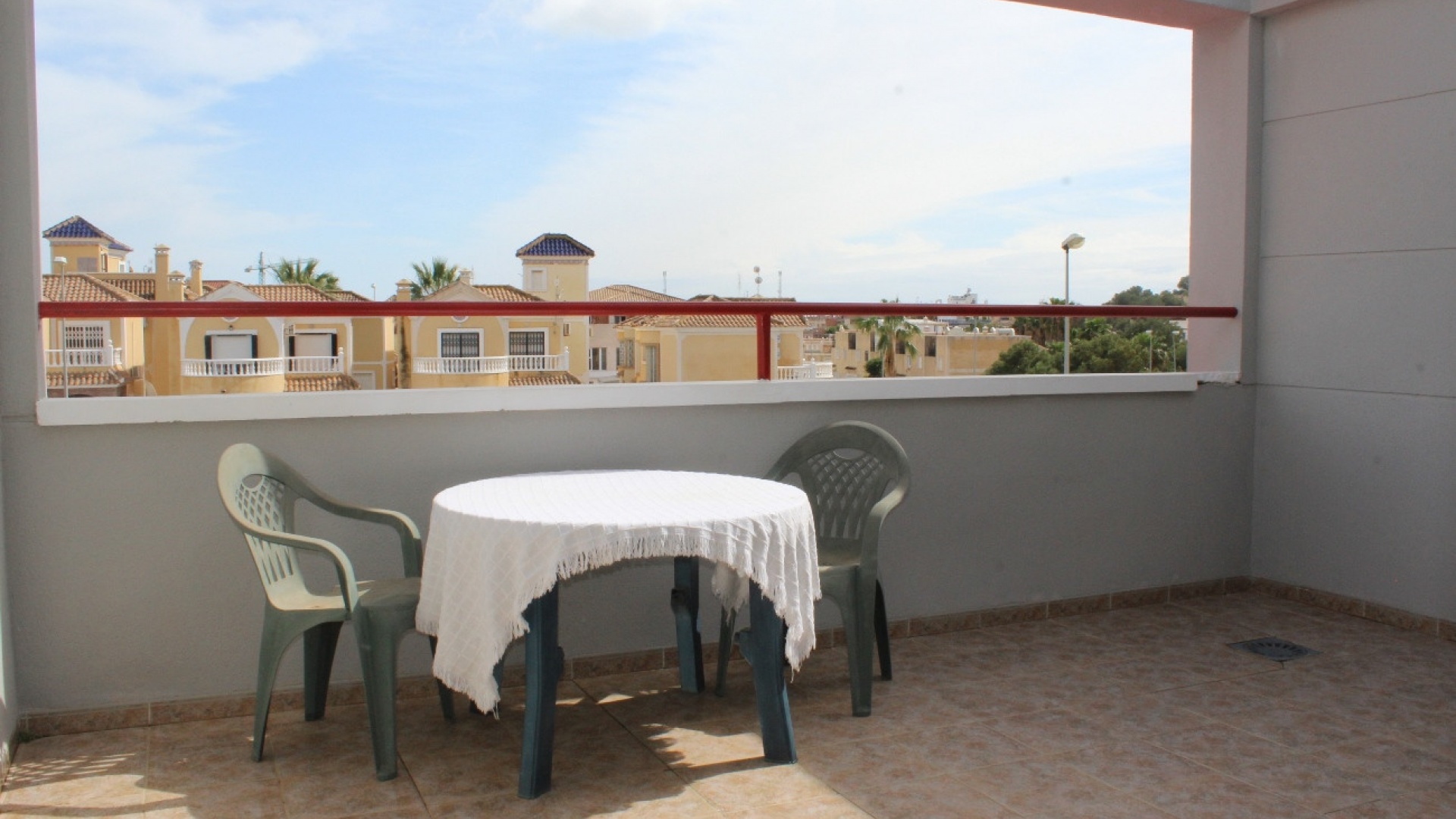 Wederverkoop - Appartement - Villamartin - El Galan