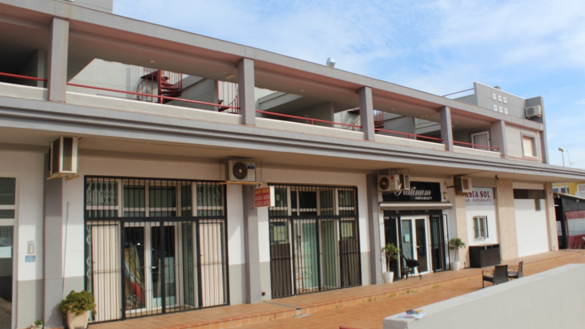 Wederverkoop - Appartement - Villamartin - El Galan