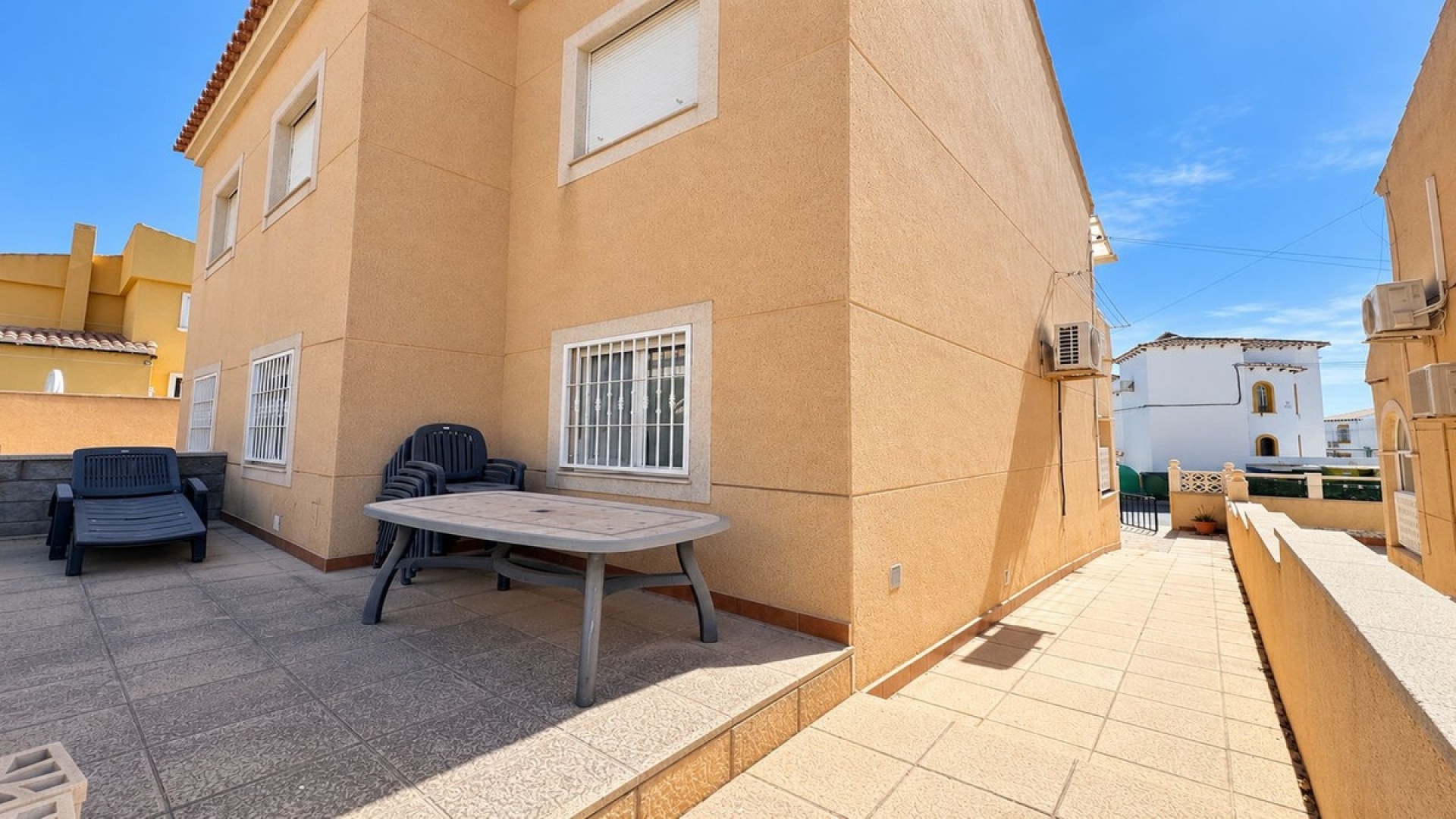 Wederverkoop - Appartement - Villamartin - El Galan