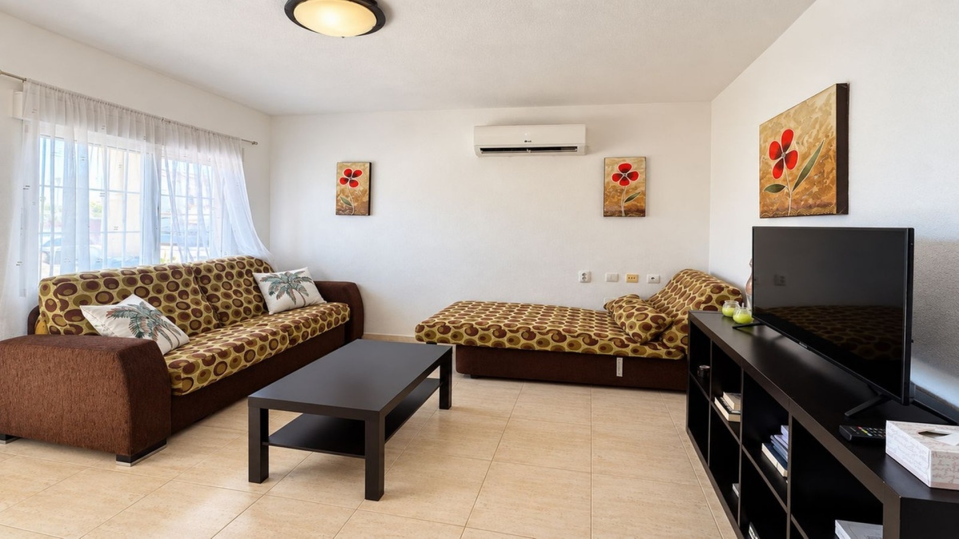 Wederverkoop - Appartement - Villamartin - El Galan