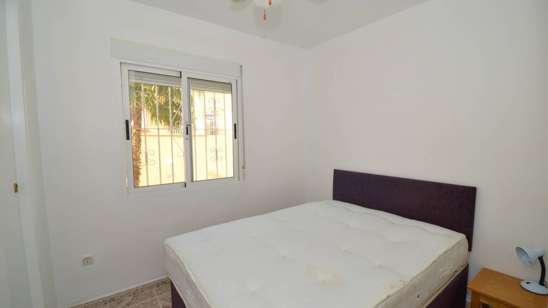 Wederverkoop - Appartement - Villamartin - El Galan