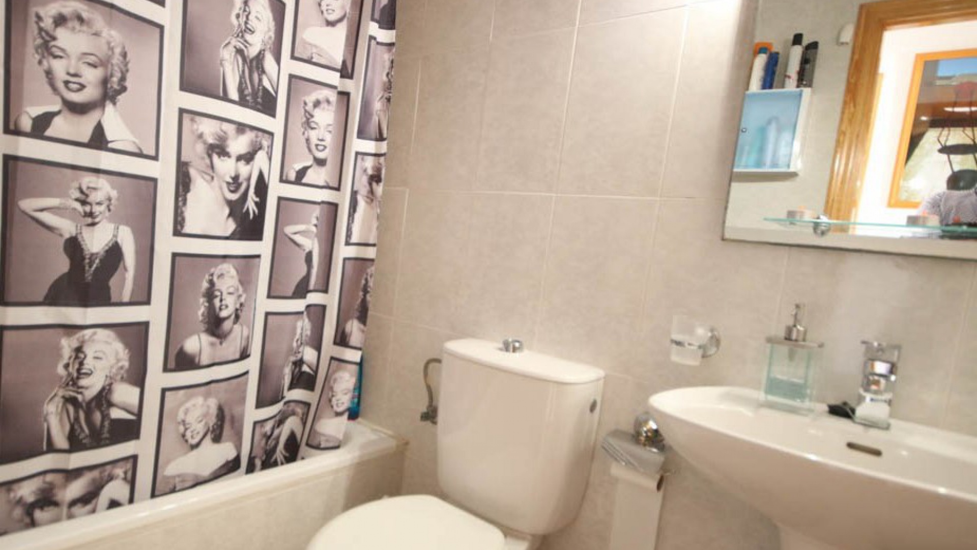 Wederverkoop - Appartement - Villamartin - El Galan