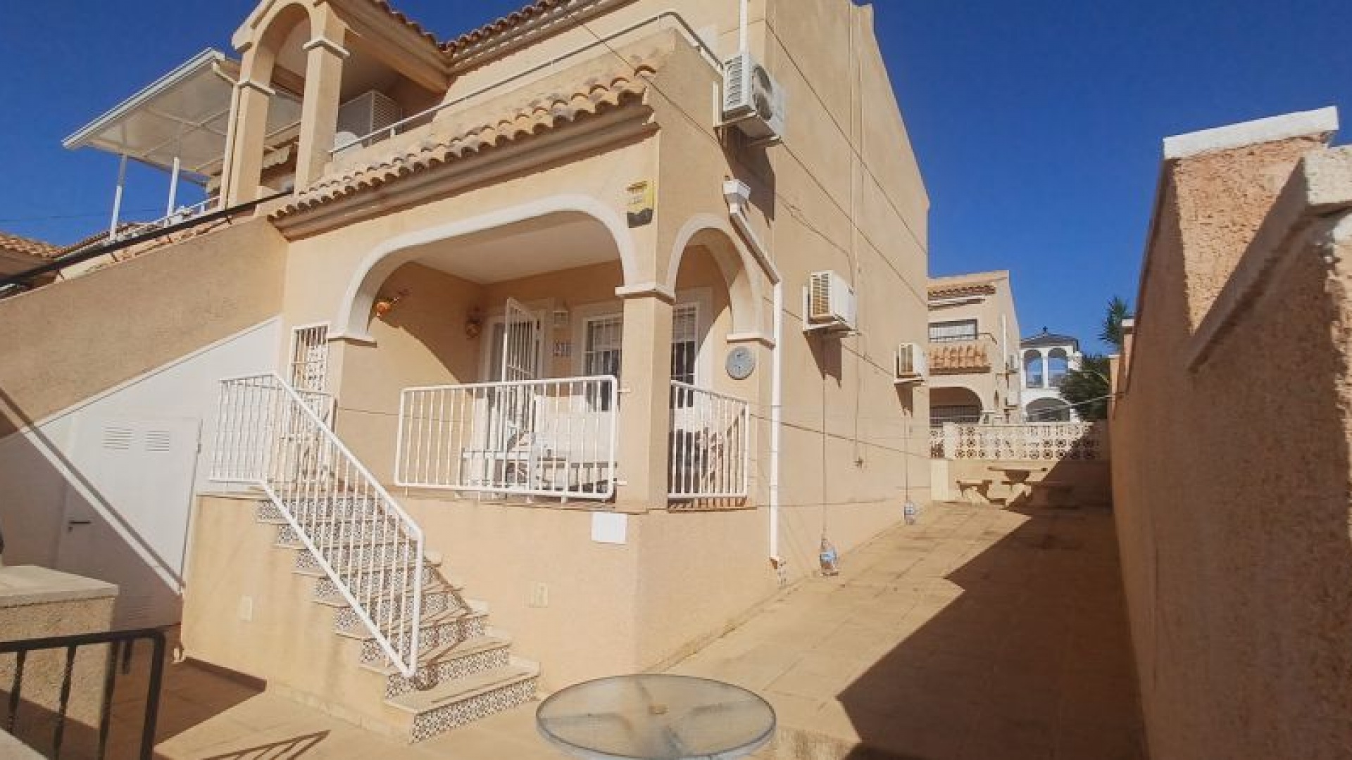 Wederverkoop - Appartement - Villamartin - El Galan
