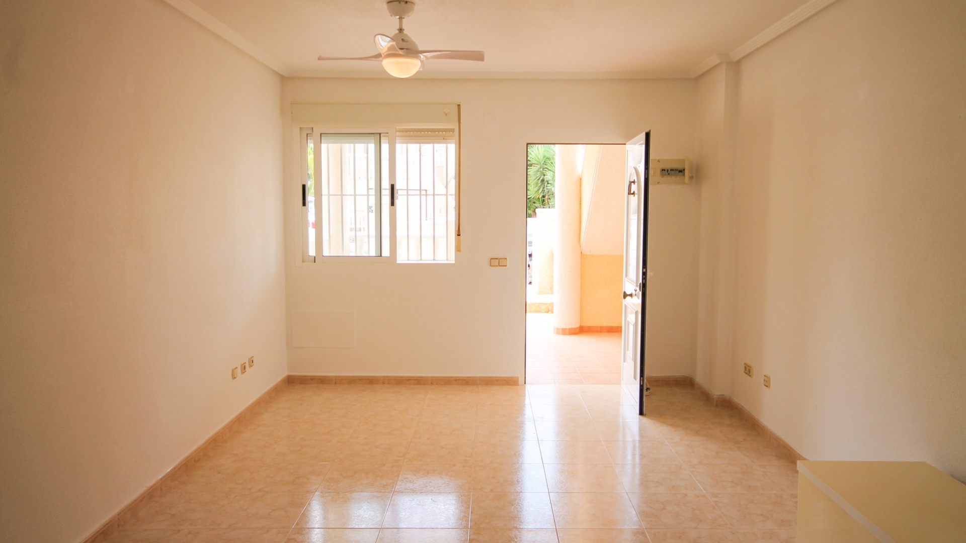 Wederverkoop - Appartement - Villamartin - El Galan