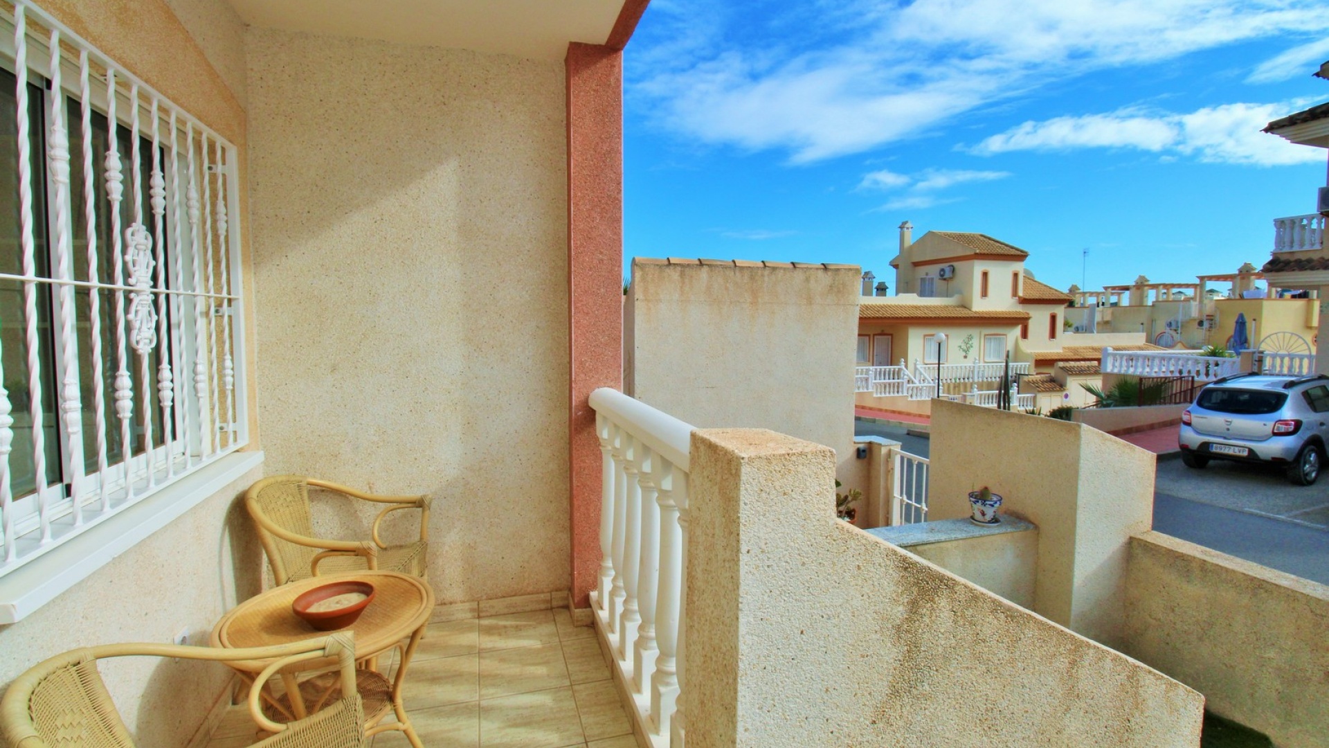 Wederverkoop - Appartement - Villamartin - florida golf