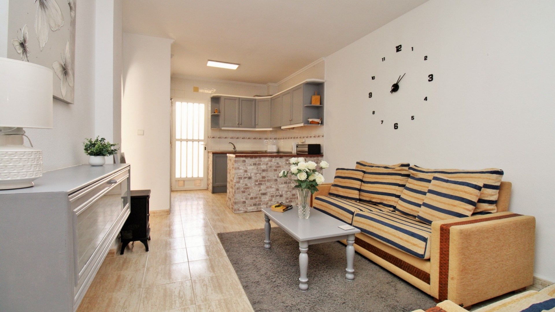 Wederverkoop - Appartement - Villamartin - florida golf