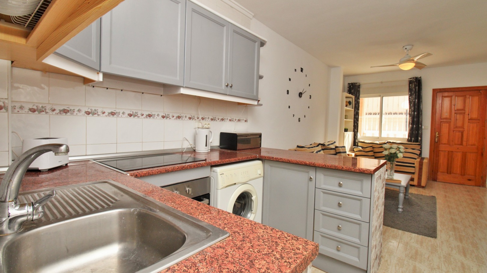 Wederverkoop - Appartement - Villamartin - florida golf