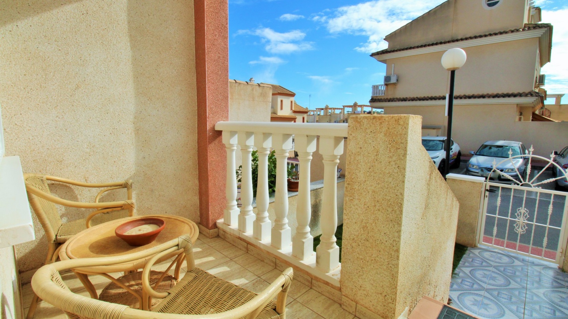 Wederverkoop - Appartement - Villamartin - florida golf