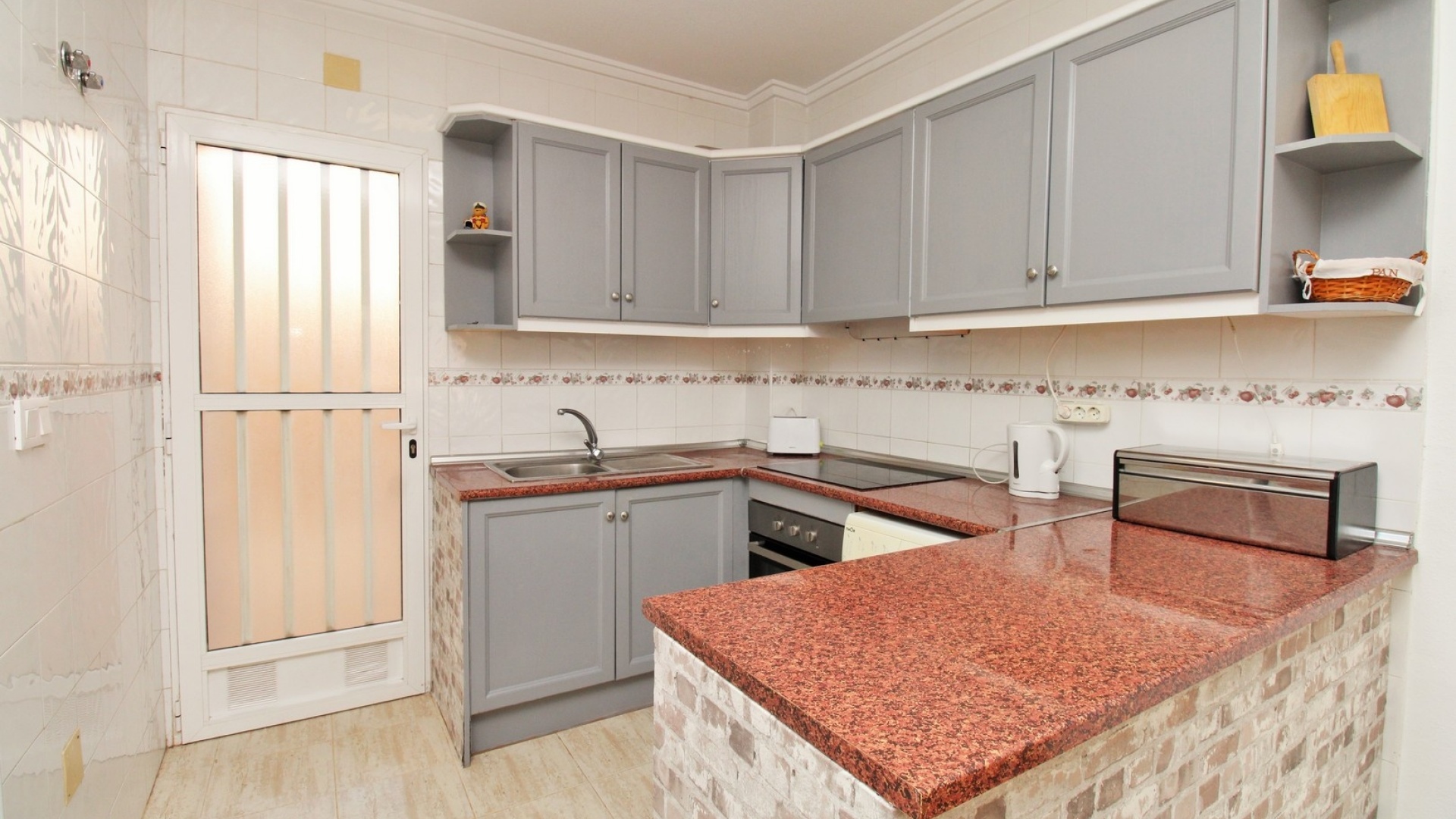 Wederverkoop - Appartement - Villamartin - florida golf