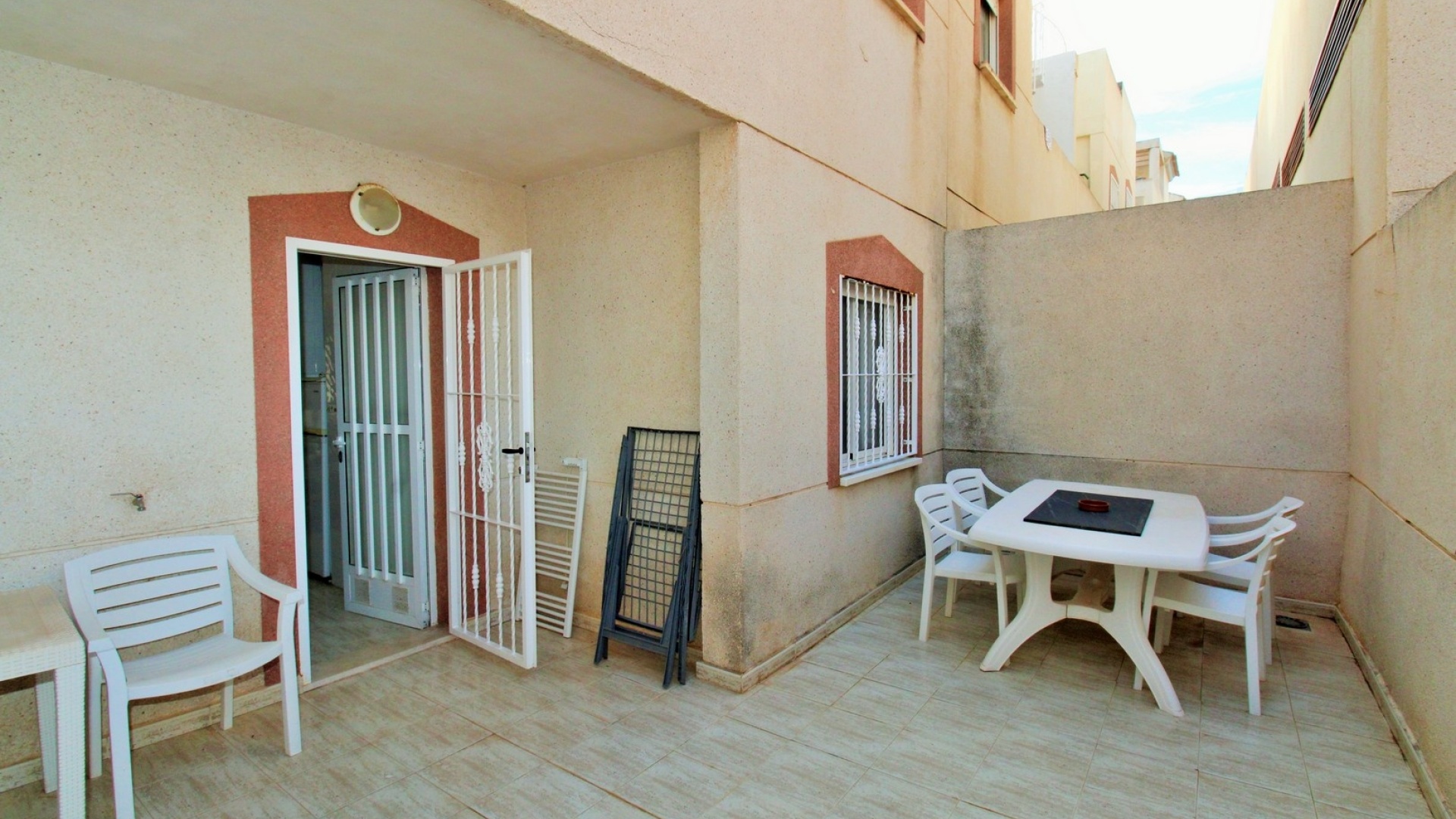 Wederverkoop - Appartement - Villamartin - florida golf