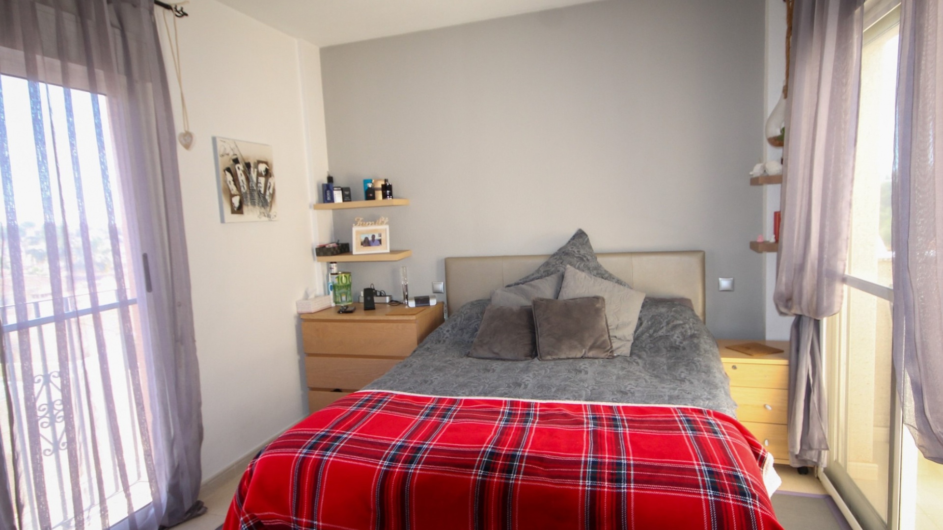 Wederverkoop - Appartement - Villamartin - florida golf